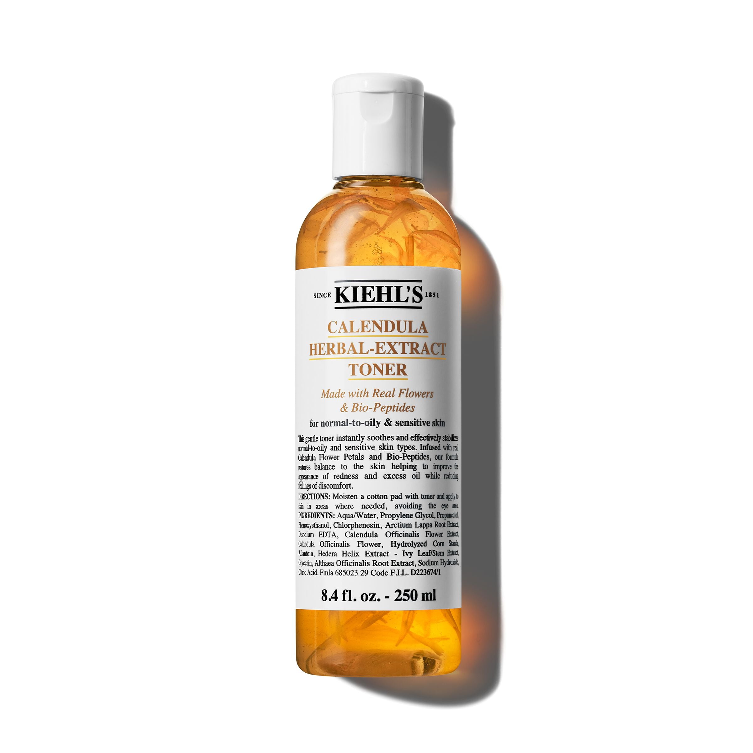 Kiehl&