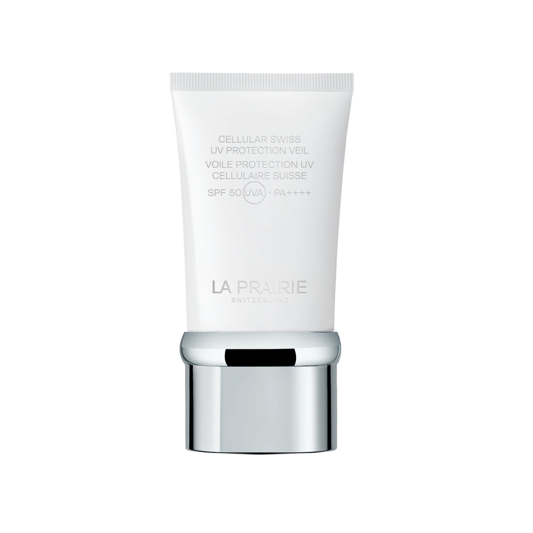 La Prairie 瑞士活細胞輕盈防曬乳 SPF50 50ml