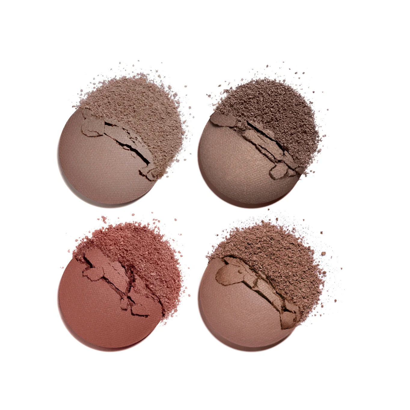 Chanel LES 4 OMBRES 四色眼影 2g(色號可選)
