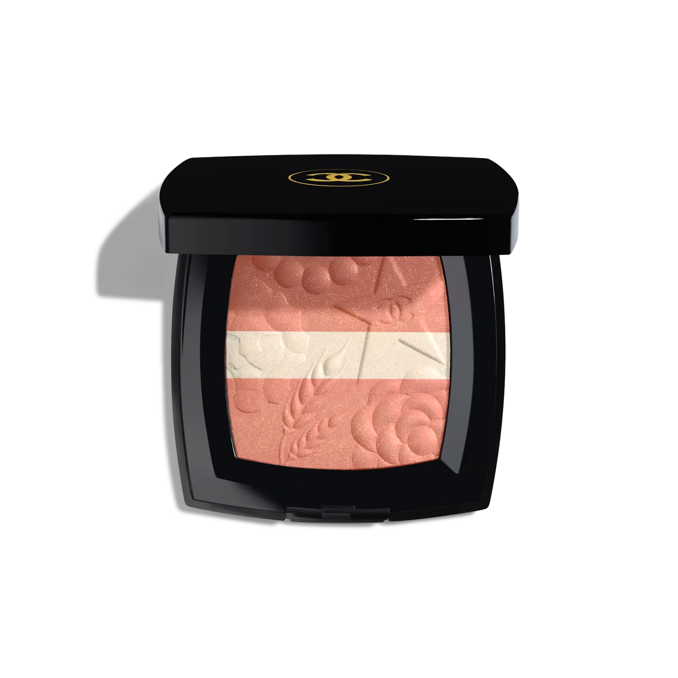 Chanel LES SIGNES DE CHANEL ILLUMINATING POWDER BLUSH 14g