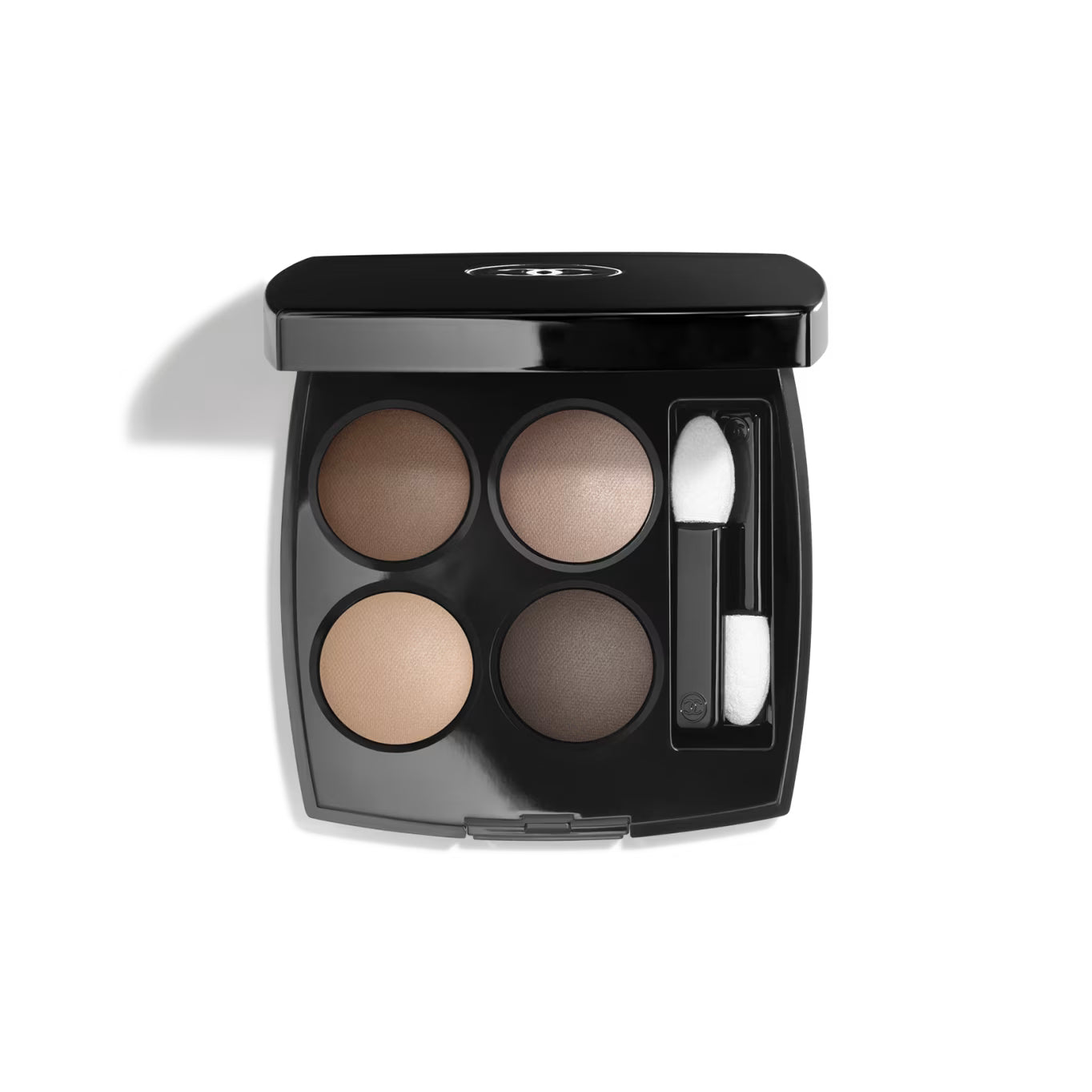 Chanel LES 4 OMBRES 四色眼影 2g(色號可選)