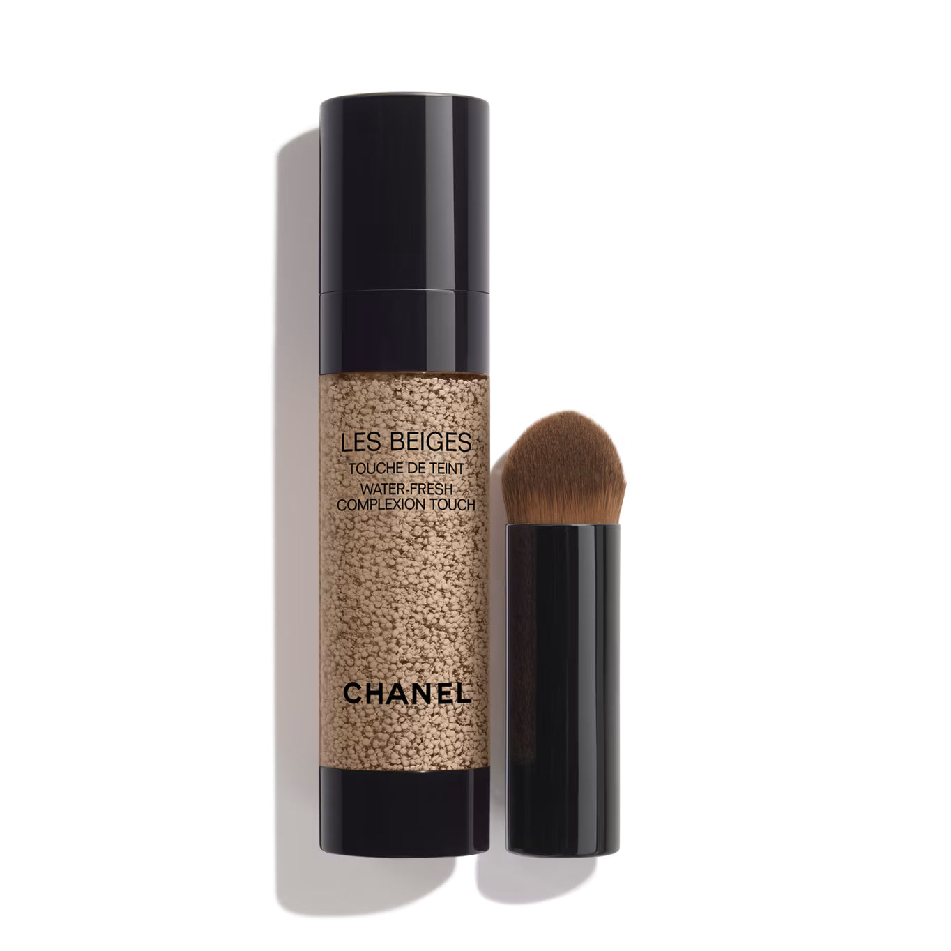 Chanel LES BEIGES 自然原生美肌微精華粉底液 20ml(色號可選)