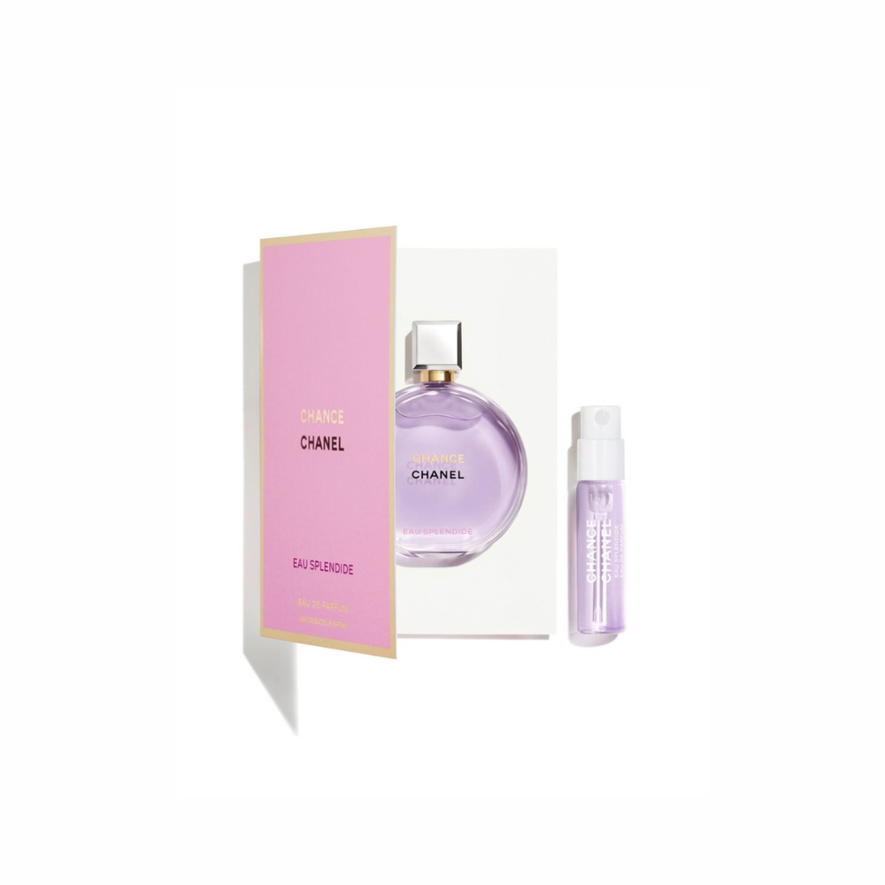 Chanel 香水小樣 1.5ml(多款可選)旅行裝
