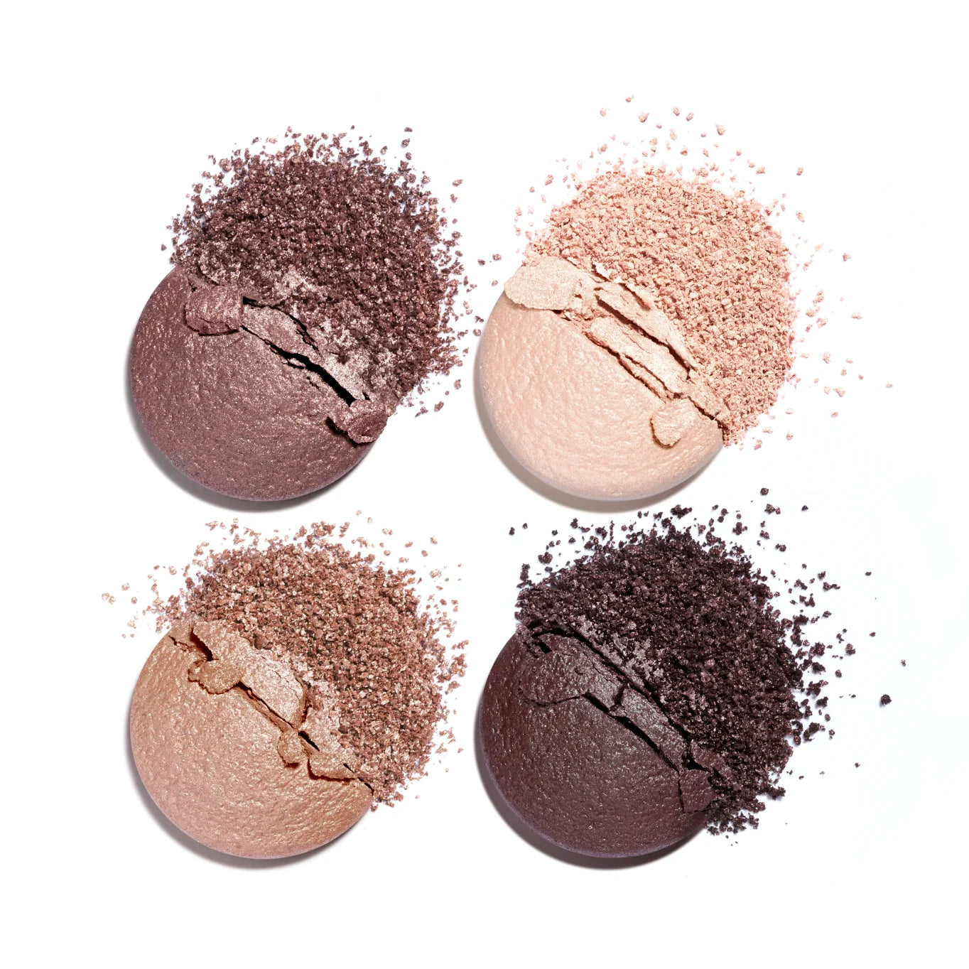 Chanel LES 4 OMBRES 四色眼影 2g(色號可選)