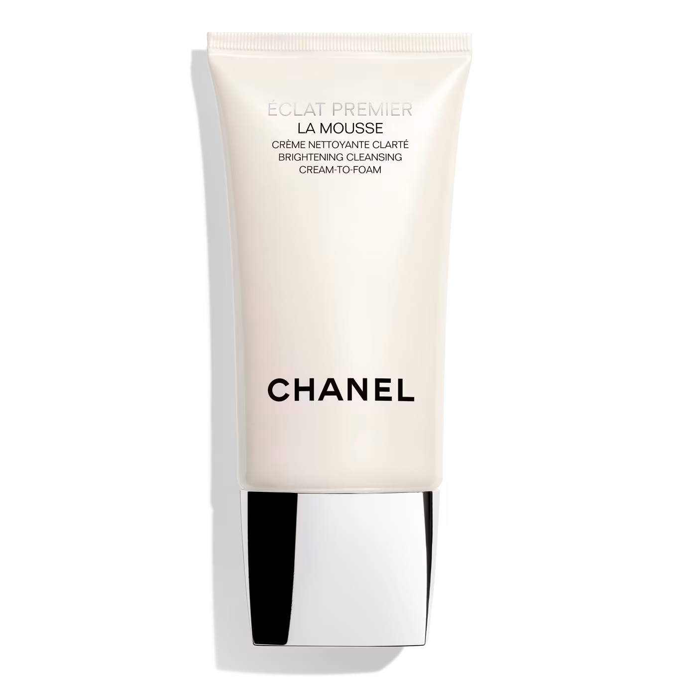 Chanel ÉCLAT PREMIER 花萃透亮系列深層亮肌潔膚泡沫 150 ml