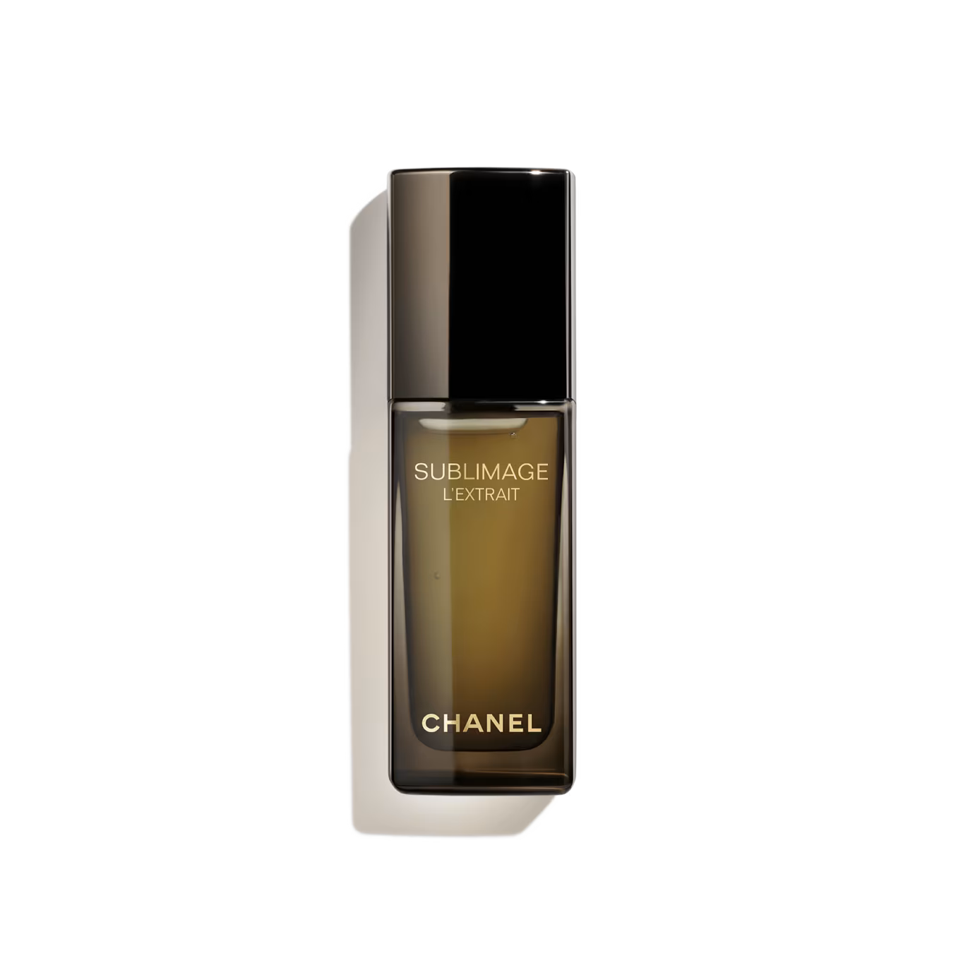 Chanel SUBLIMAGE 全效再生修復精華油 15ml