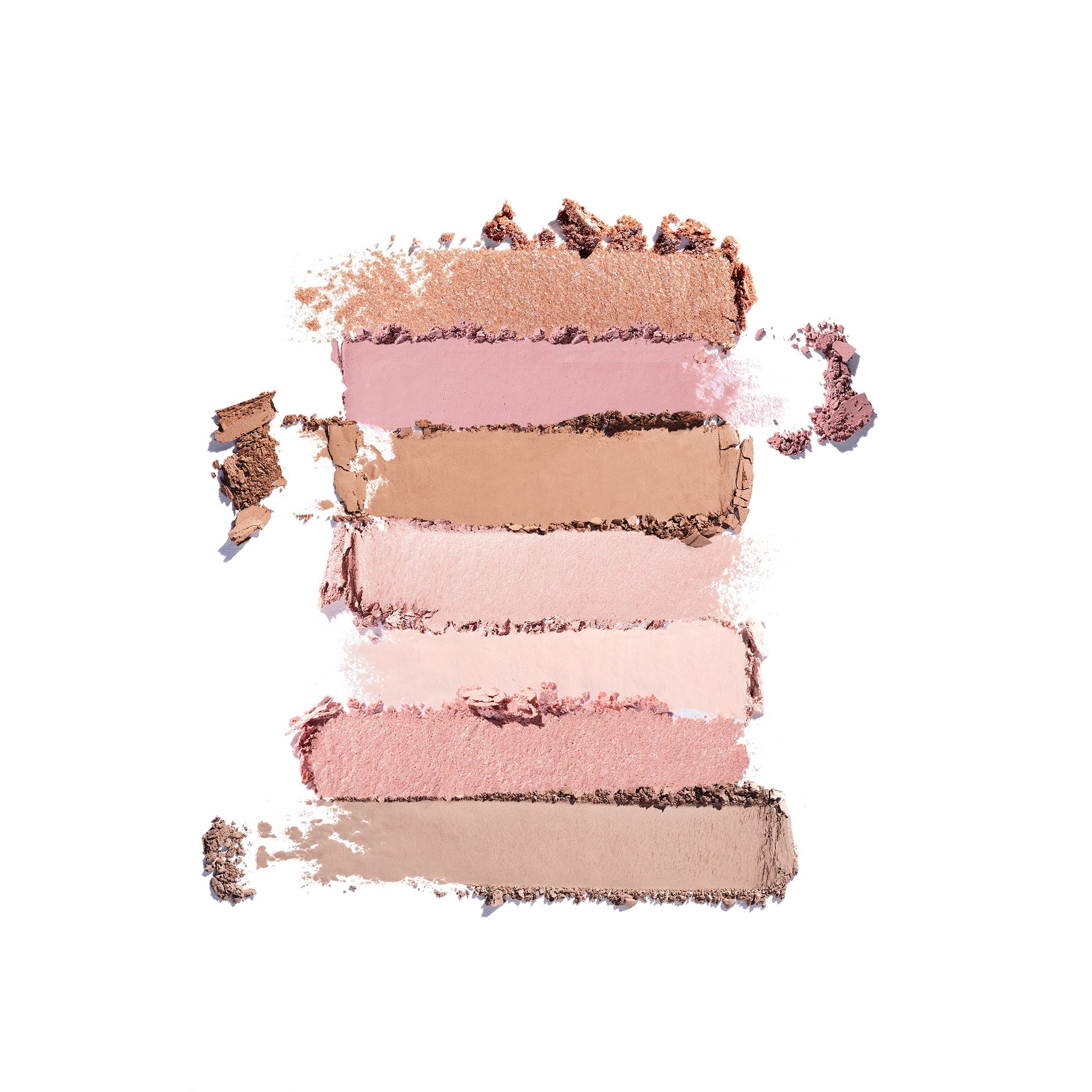 Charlotte Tilbury 2025聖誕限定 HOLLYWOOD INSTANT LOOK IN A PALETTE 星願成真美妝盤 22g