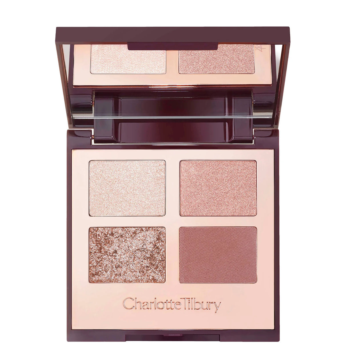 Charlotte Tilbury LUXURY PALETTE (Various Shades Available)