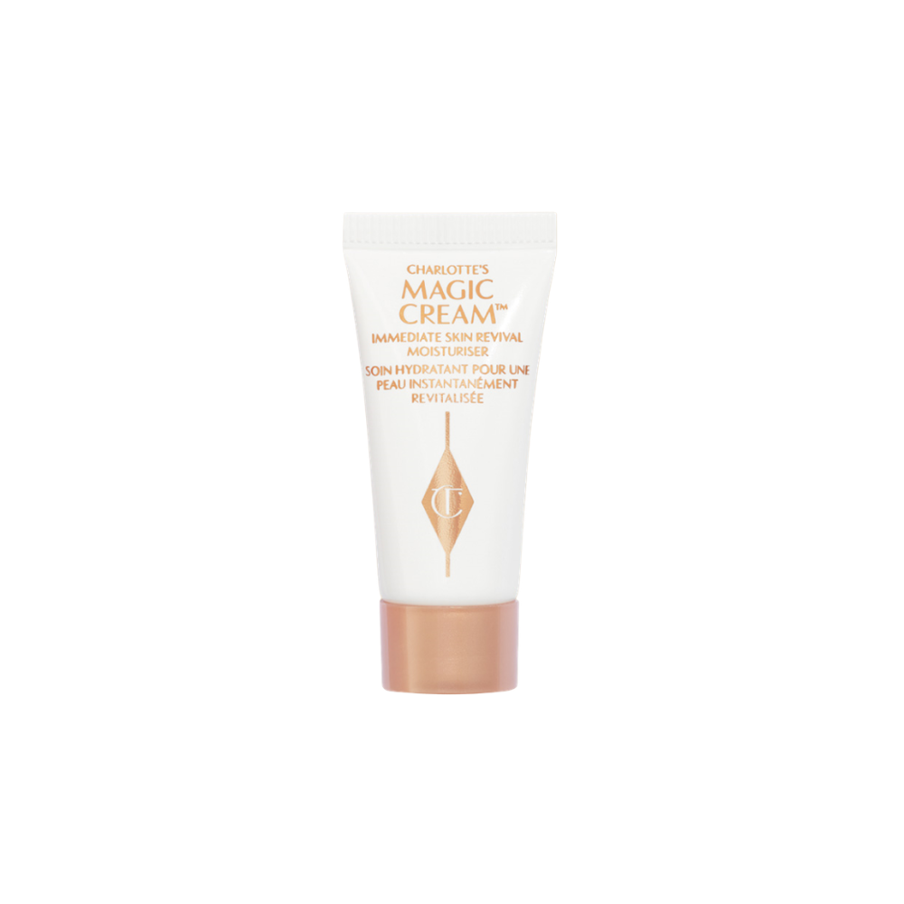 Charlotte Tilbury 迷你面霜 7ml 旅行裝