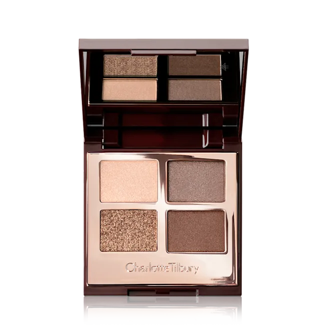 Charlotte Tilbury LUXURY PALETTE 眼影盤 5.2g(色號可選)
