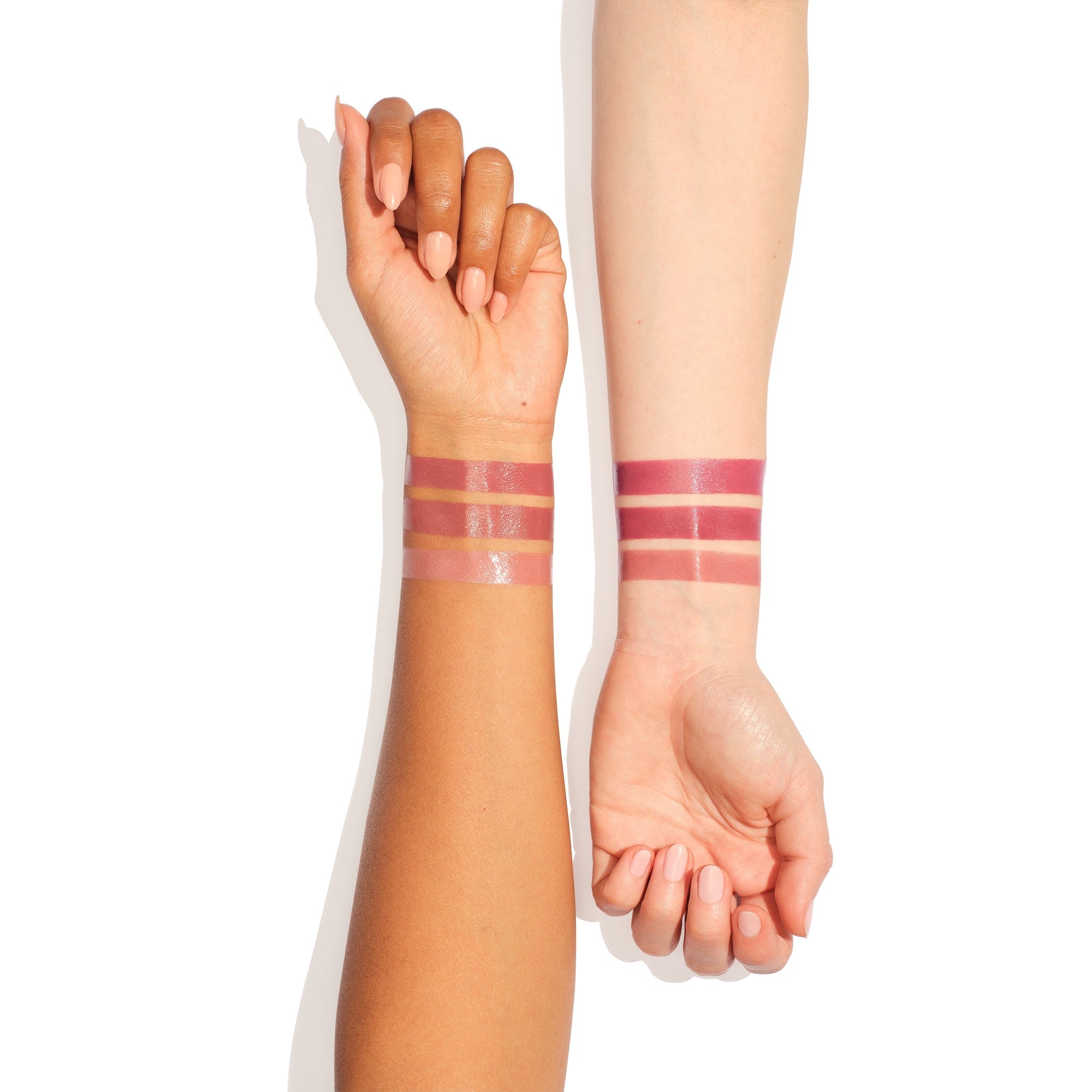 Charlotte Tilbury Hollywood Mini Lip Trio 星願成真唇膏三件套裝