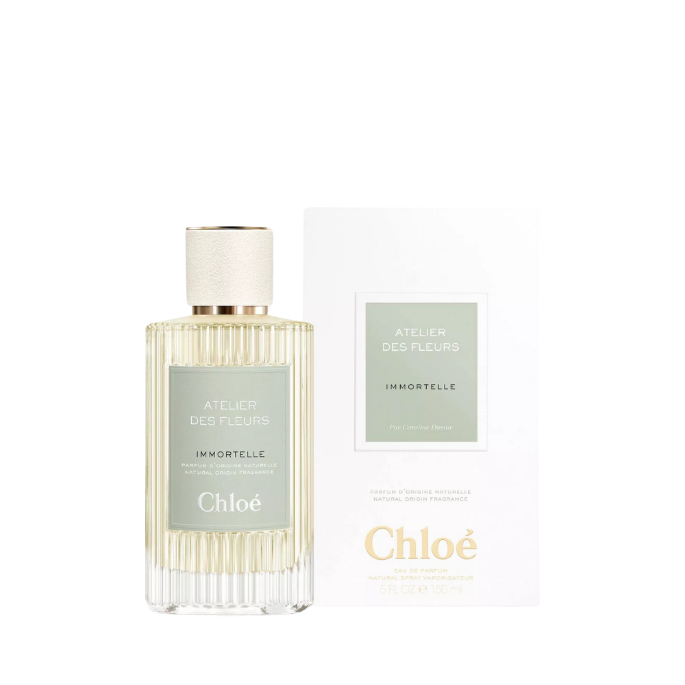 Chloe Atelier des Fleurs Immortelle EDP 150ml