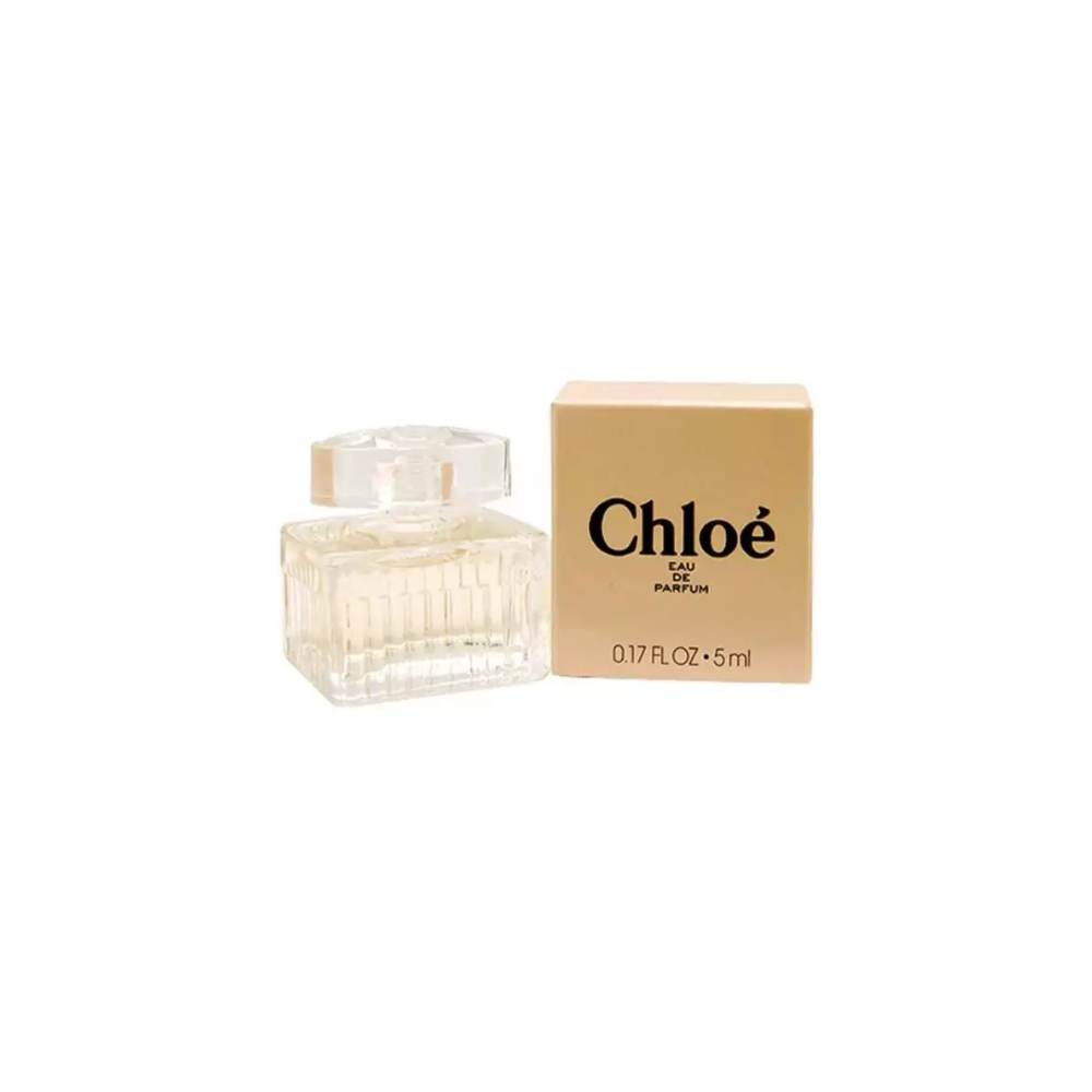 Chloe Signature 淡香精 5ml 旅行裝