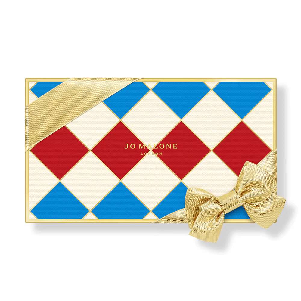 Jo Malone 精緻古龍水聖誕禮盒 9ml*5