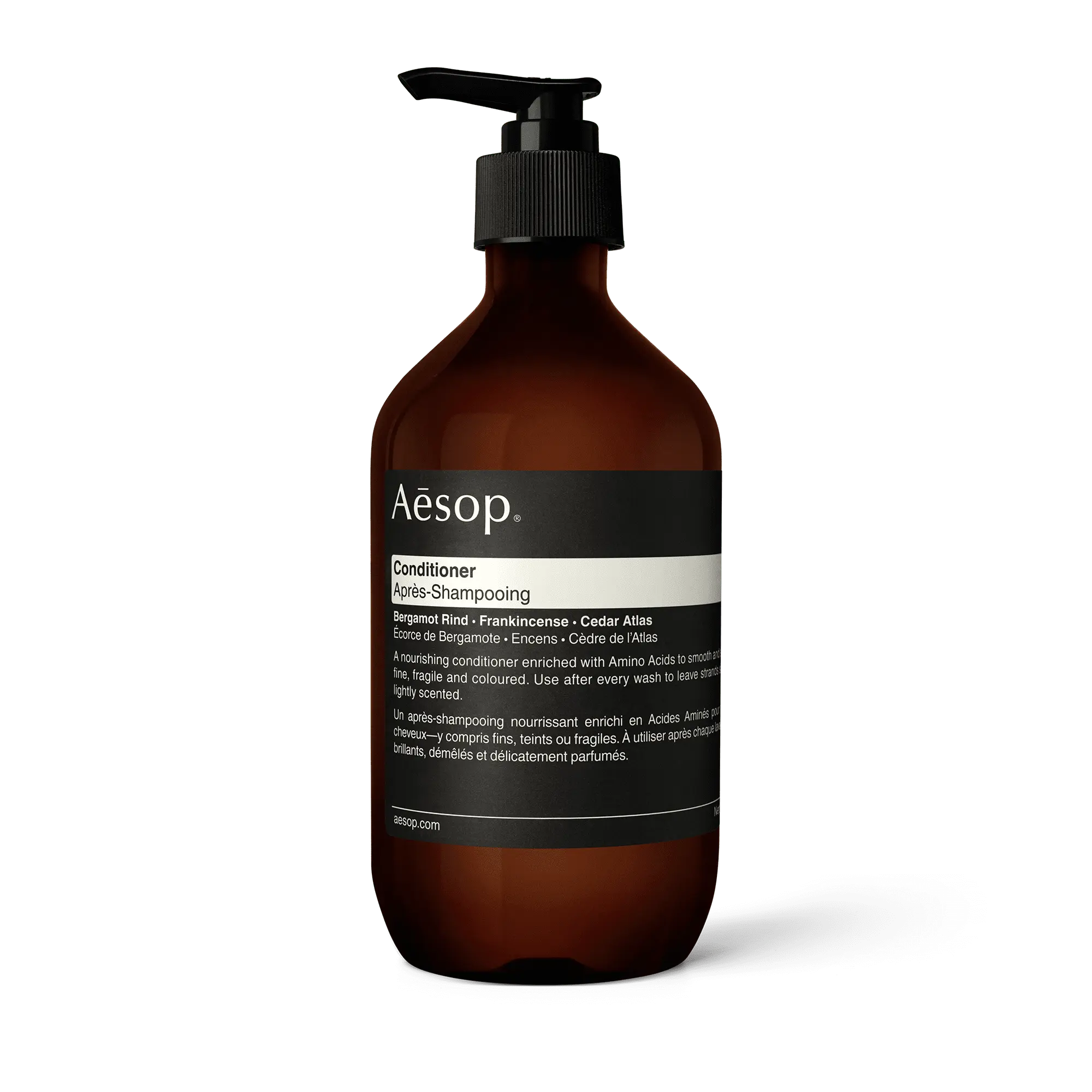 Aesop conditioner 500ml