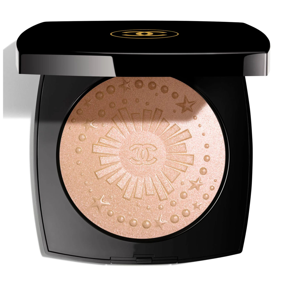 Chanel DIAMOND DUST Oversize Illuminating Powder 15g