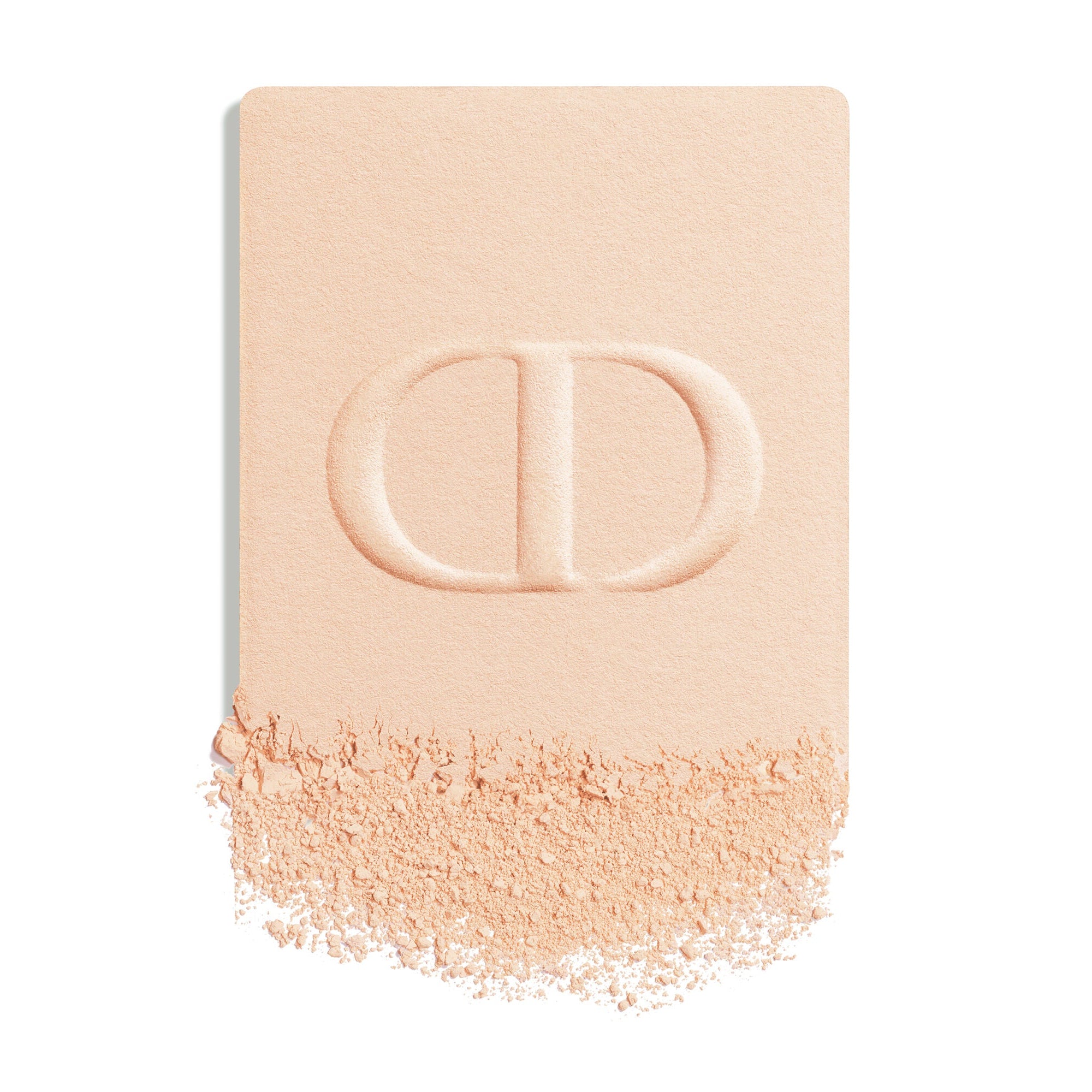 Dior Forever Matte Pressed Powder 10g (color optional)