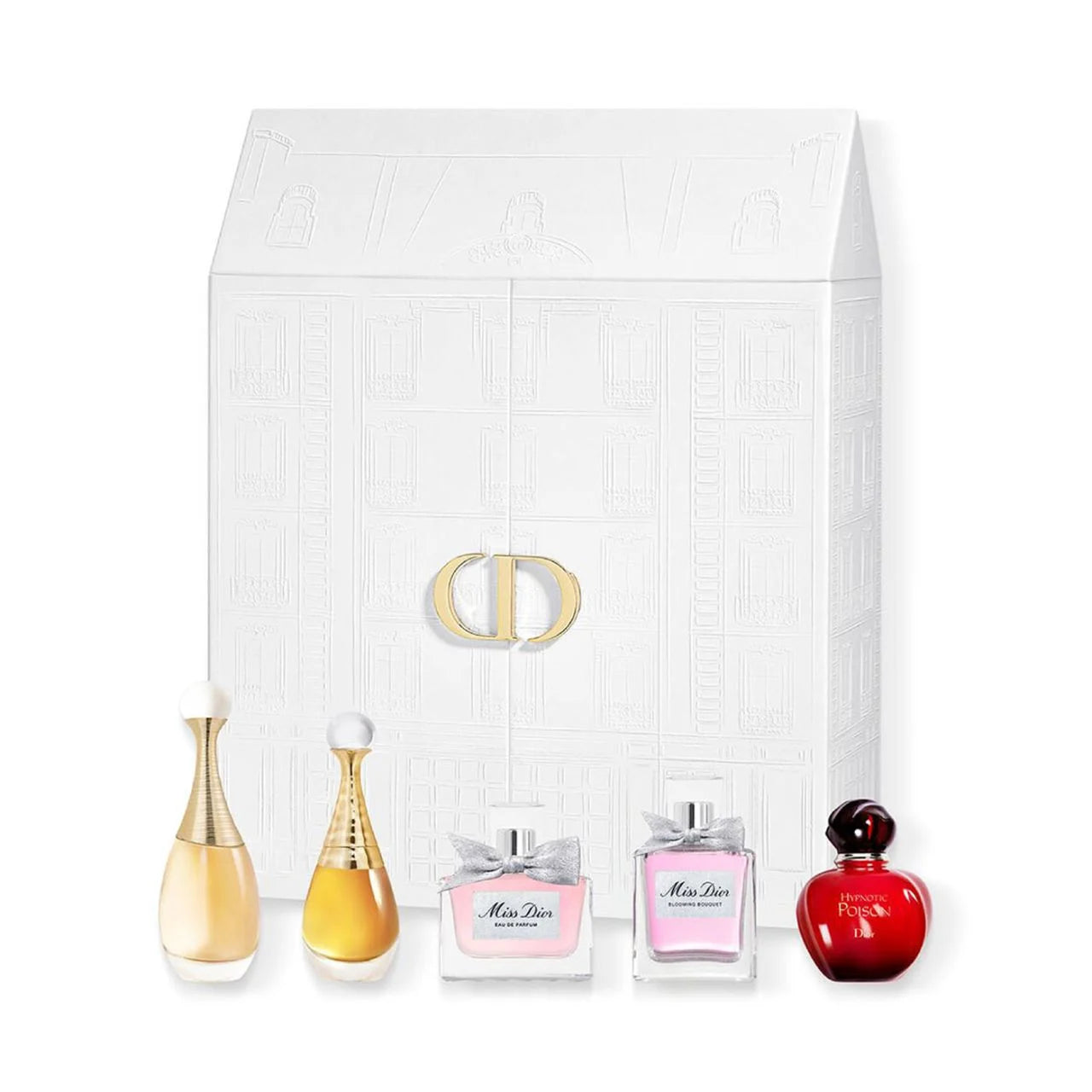 Dior Le Mini 30 Montaigne 迷你香水套裝