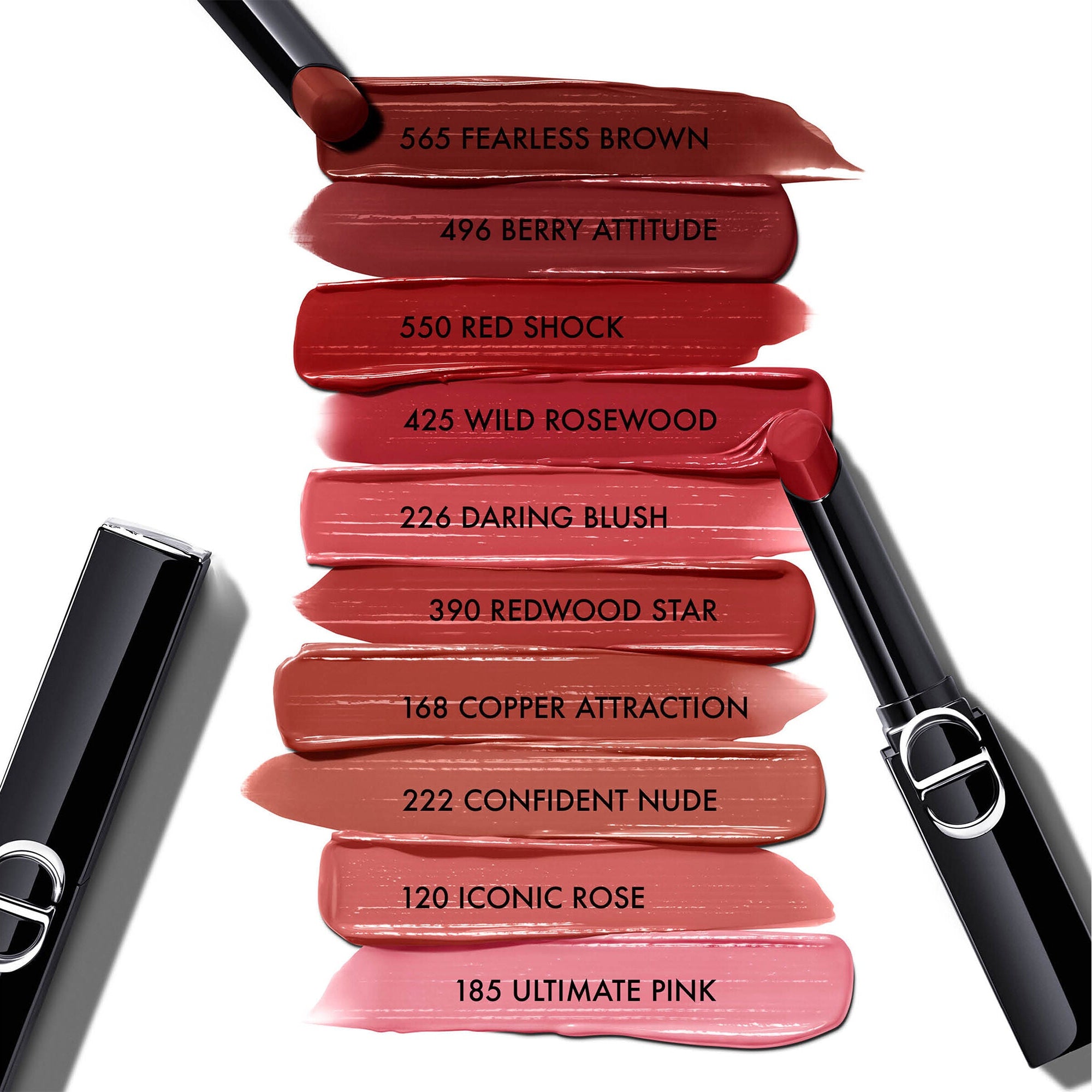 Dior 傲姿舞台持色唇膏 2.2g(色號可選)