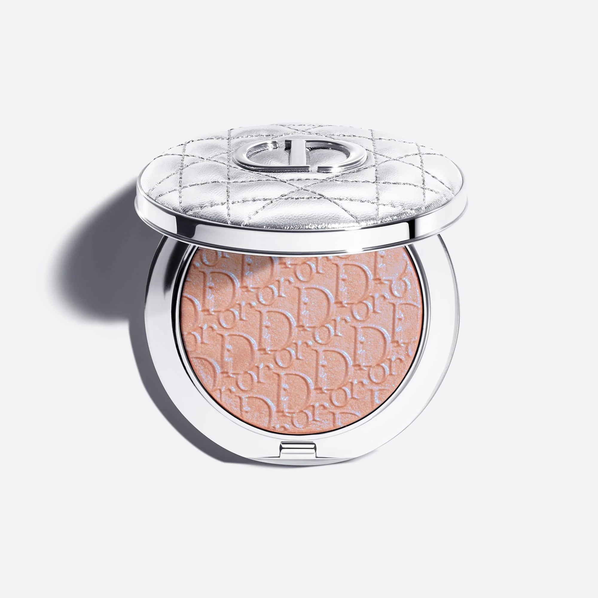 Dior 恆久貼肌亮采蜜粉餅 - 2026春季珍藏版 6g