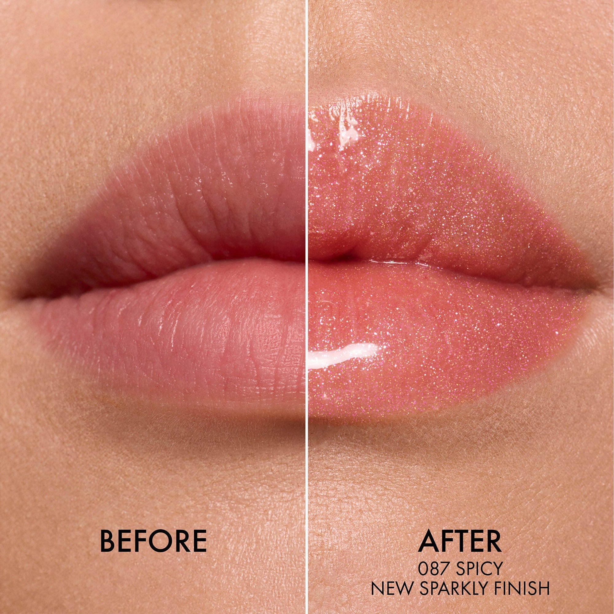 Dior 誘惑煥彩潤唇油 6ml(色號可選)