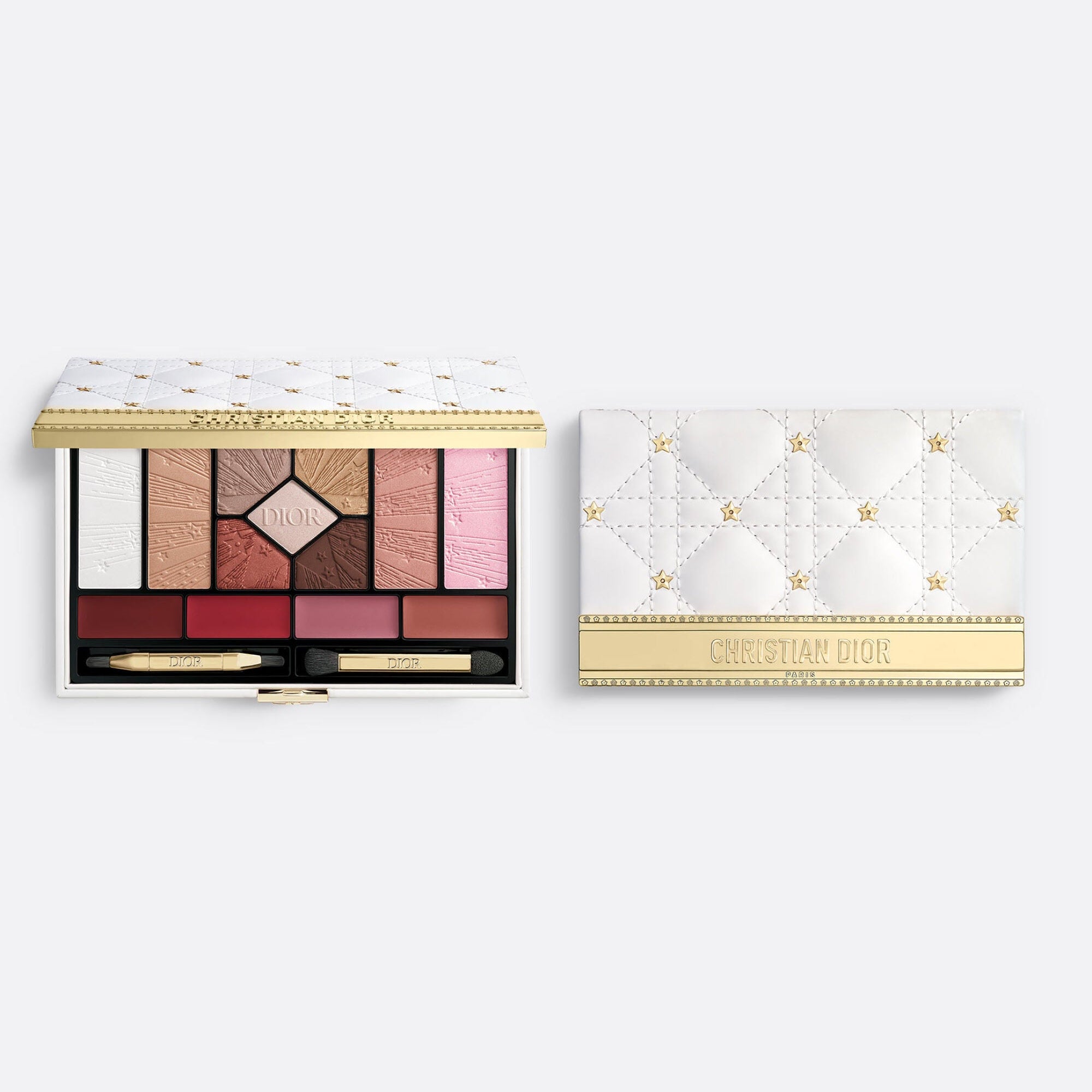 Dior Holiday Limited Edition Makeup Set 25g