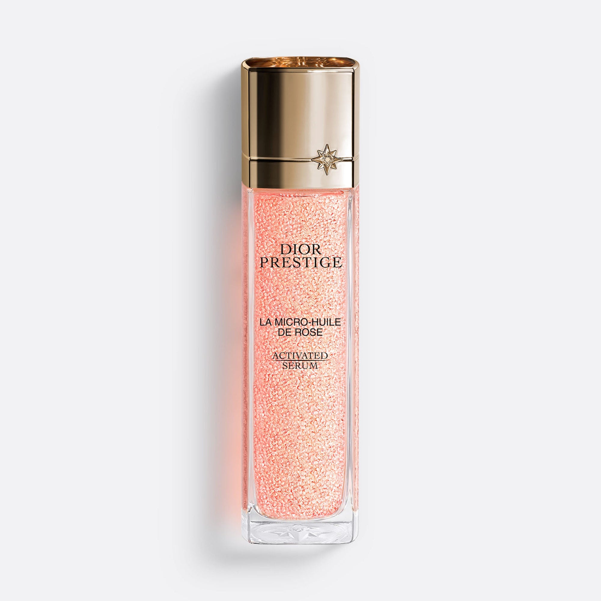 Dior Rose Honey Regenerating Essential Oil 75ml