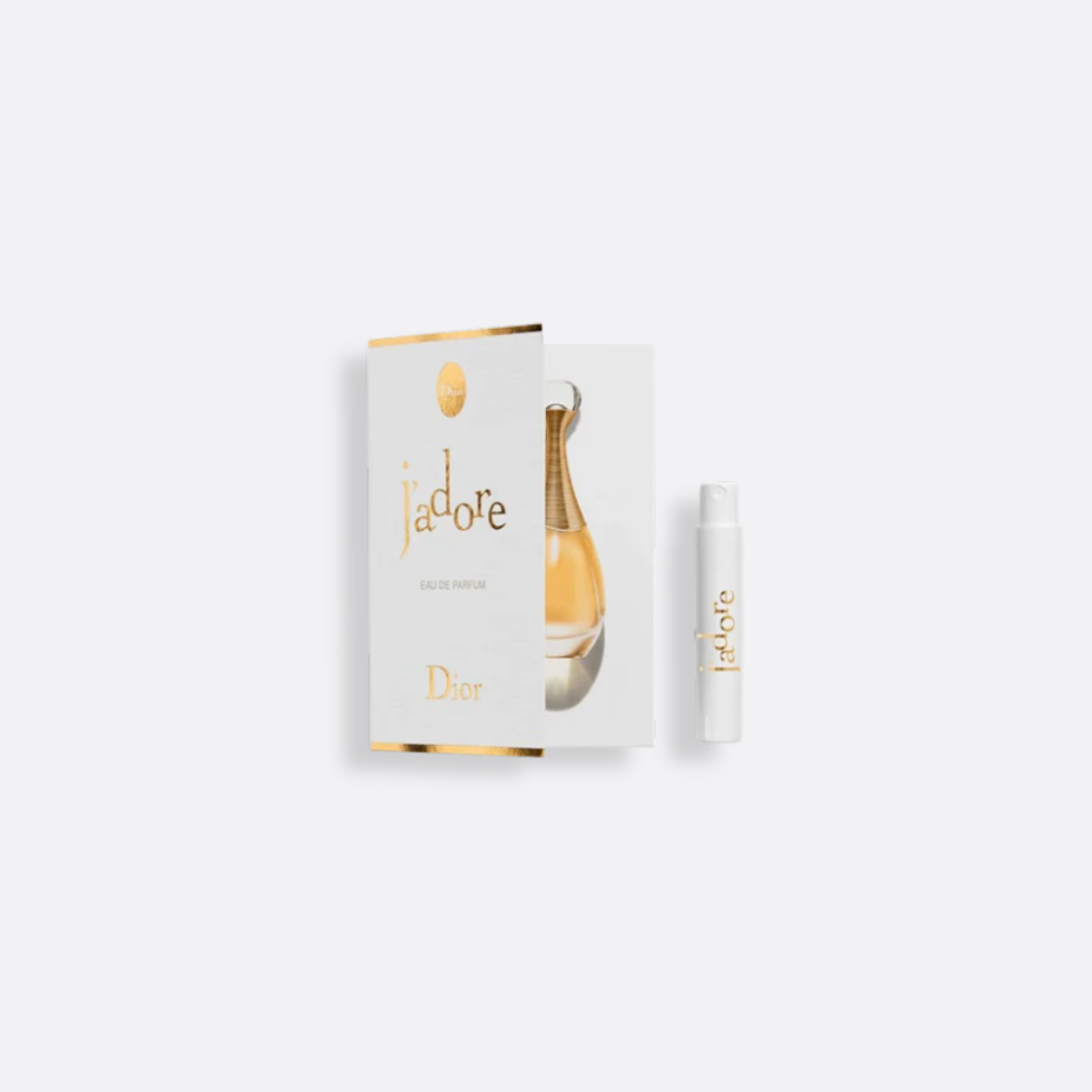 Dior 香水 1ml(香味可選)旅行裝
