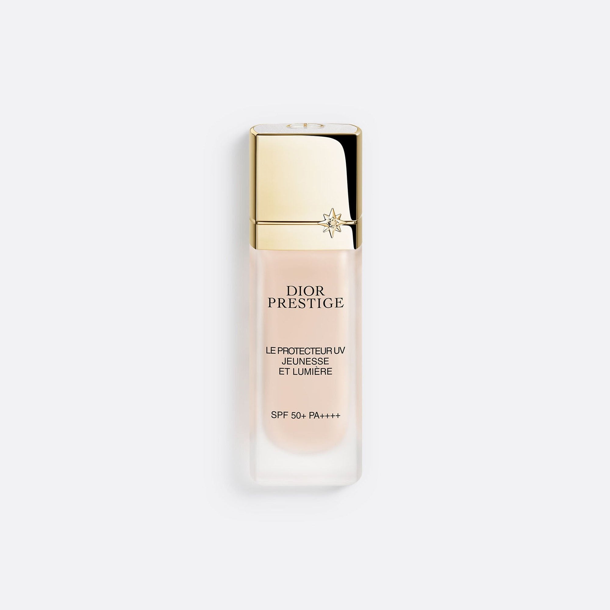 Dior Prestige Le Protector UV Jeunesse et Lumière 30ml(色號可選)