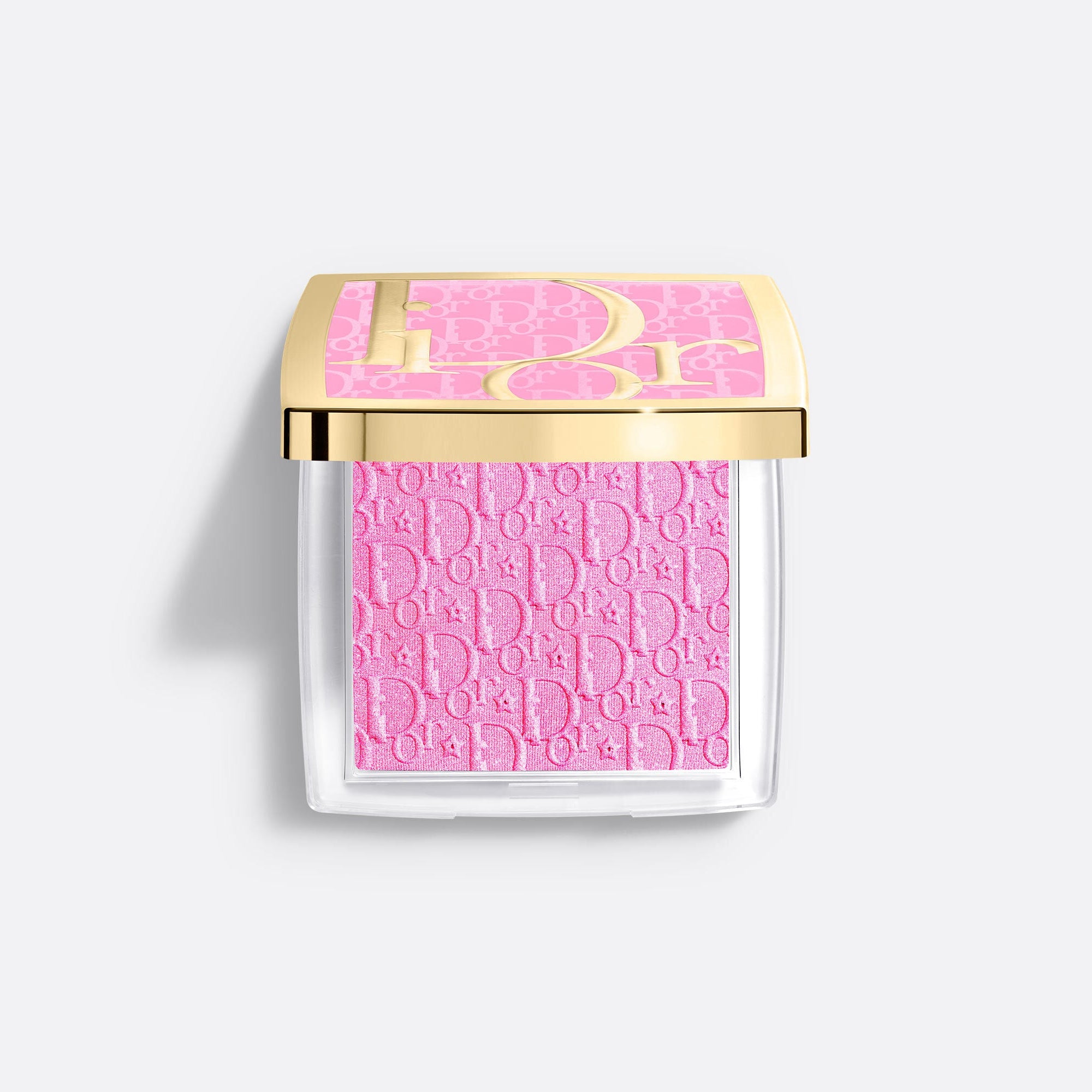 Dior 專業後台玫瑰胭脂 - 2025聖誕限定 4.5g(色號可選)