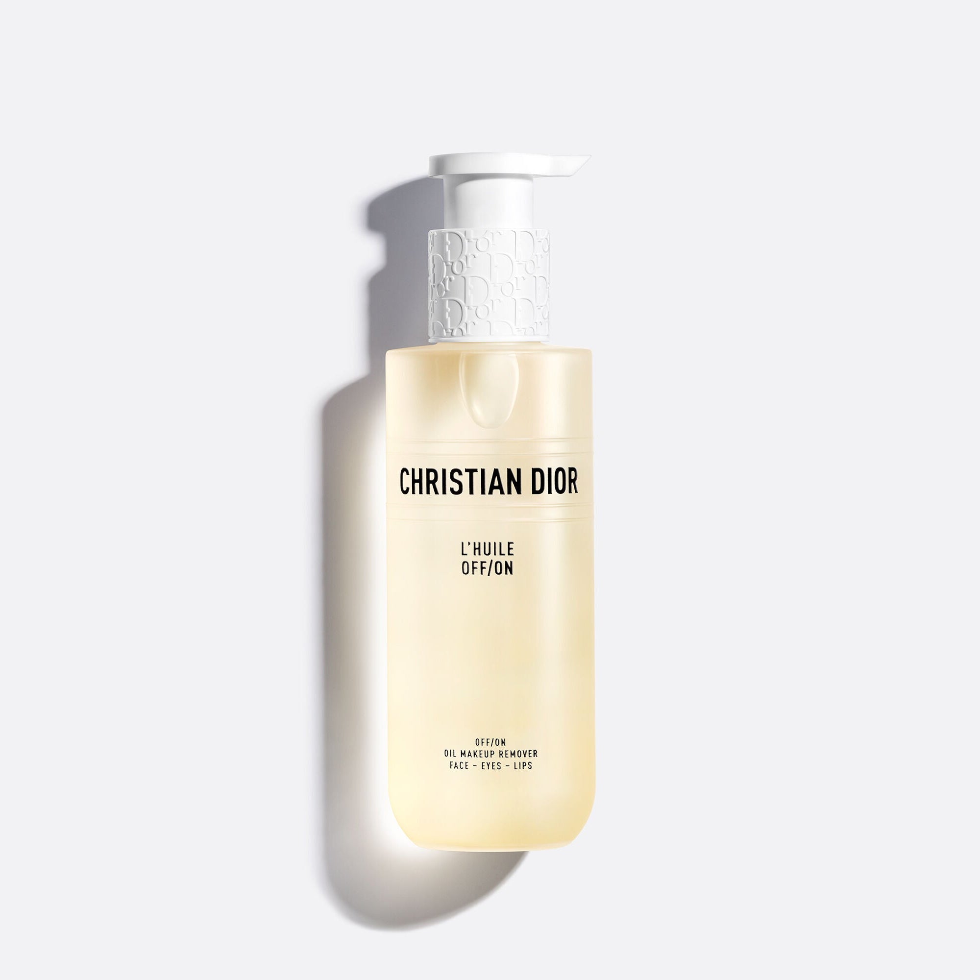 Dior 抗污染淨肌卸妝油 175ml