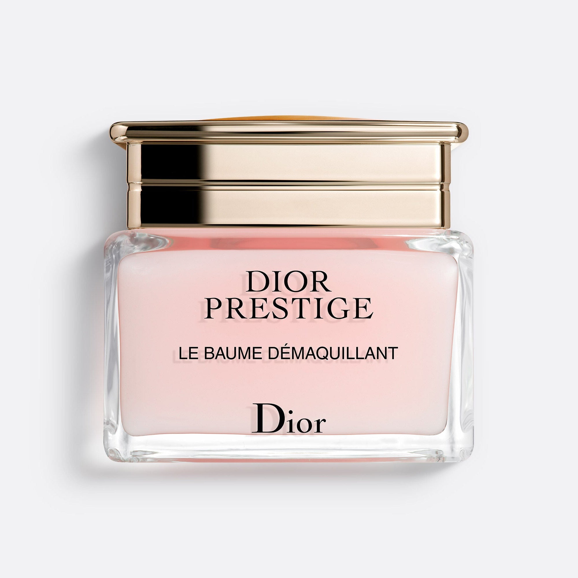 Dior 玫瑰花蜜卸妝乳霜 150ml