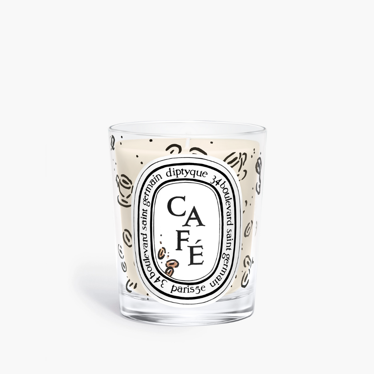 Diptyque 迷你香氛蠟燭 35g(香味可選)