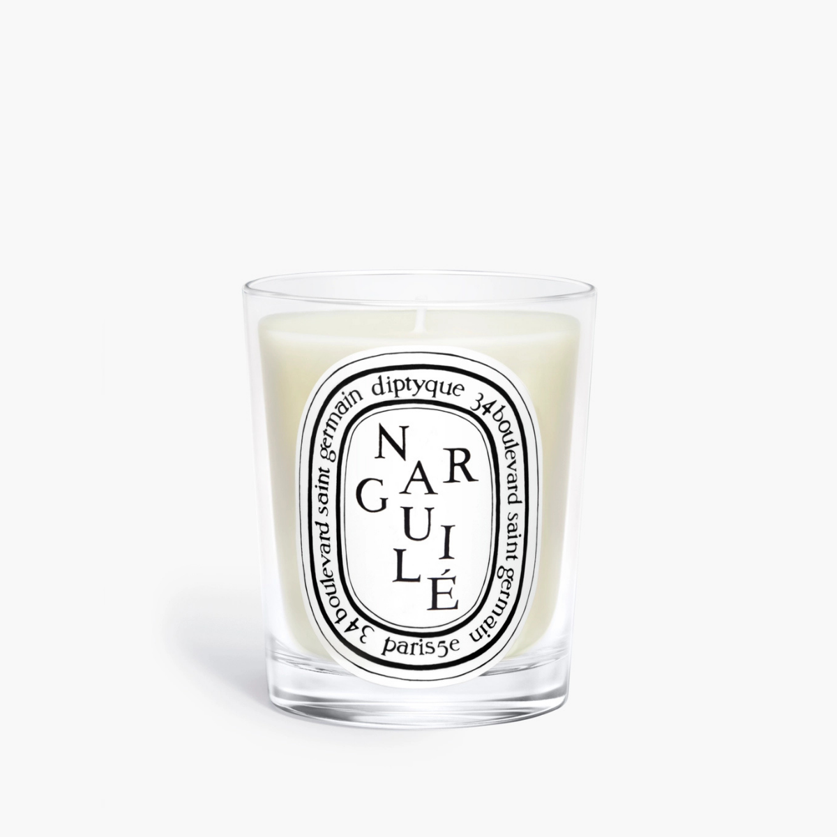 Diptyque 迷你香氛蠟燭 35g(香味可選)