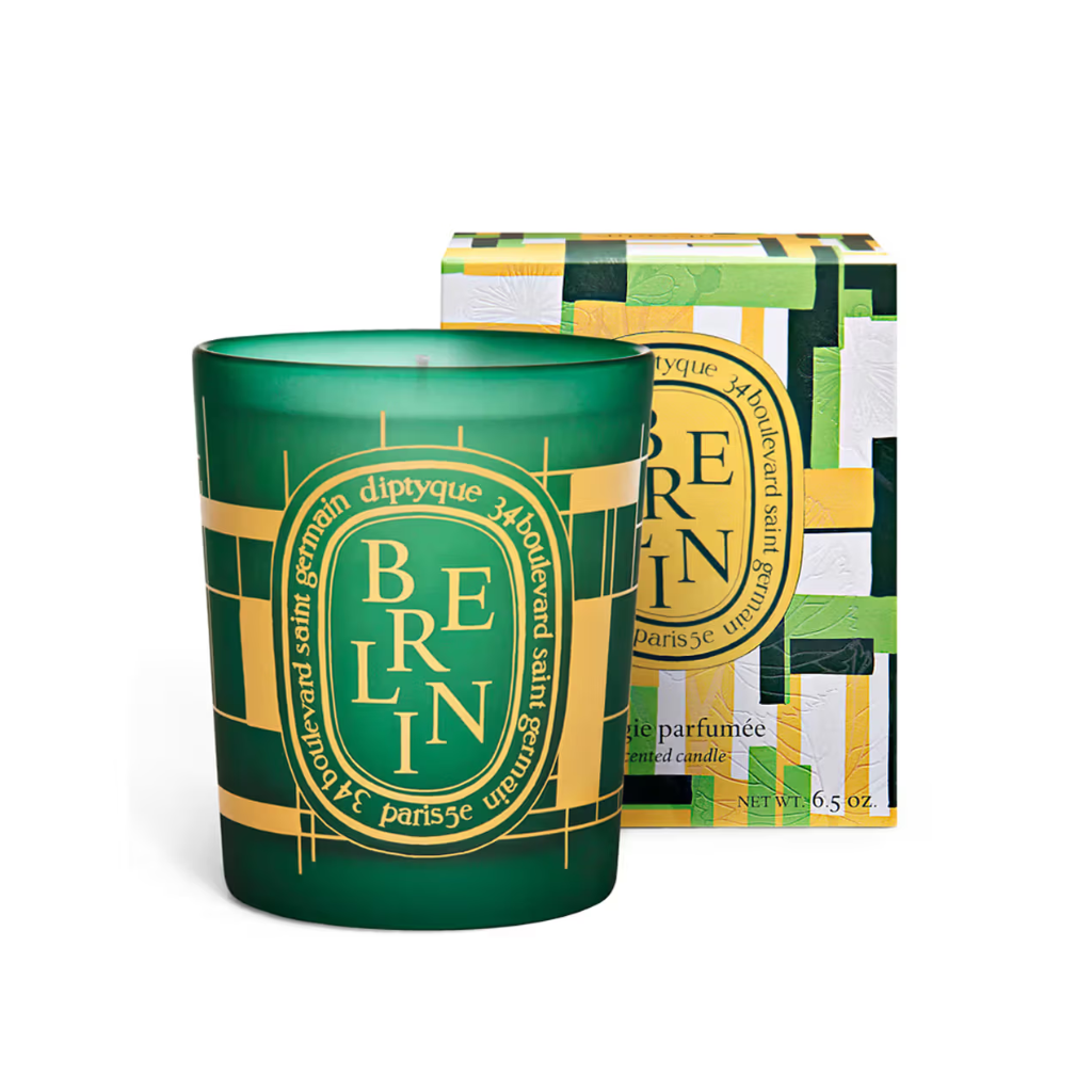 Diptyque 城市限定 香氛蠟燭 190g(城市可選)