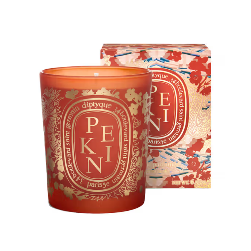 Diptyque 城市限定 香氛蠟燭 190g(城市可選)