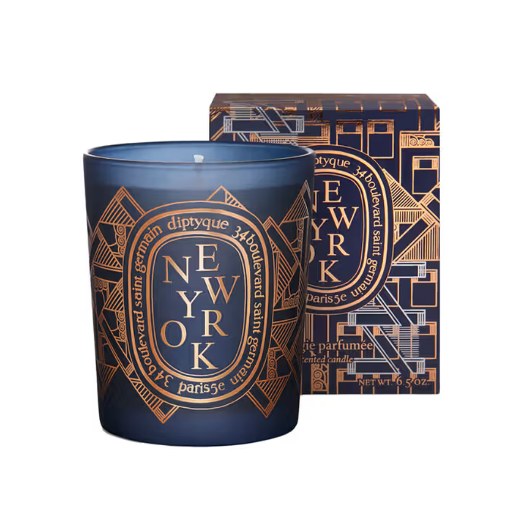 Diptyque 城市限定 香氛蠟燭 190g(城市可選)
