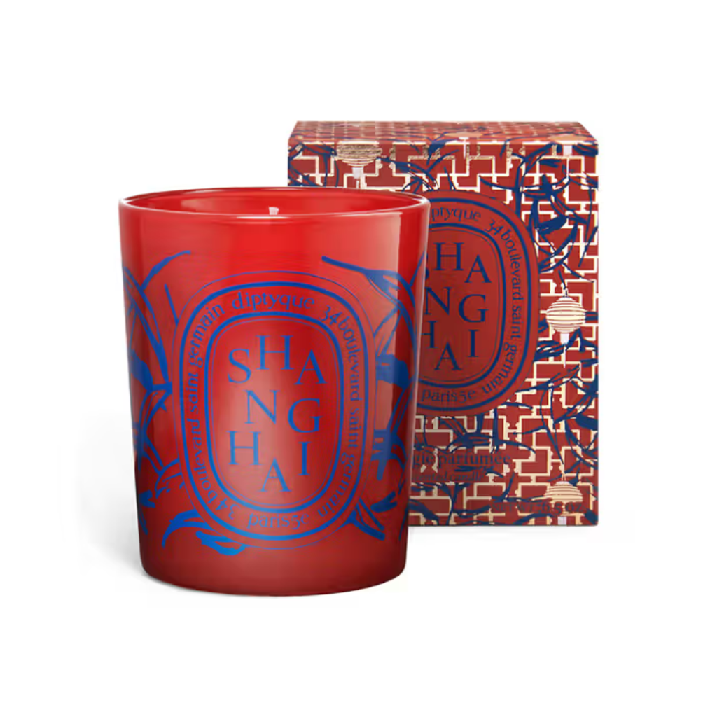 Diptyque 城市限定 香氛蠟燭 190g(城市可選)