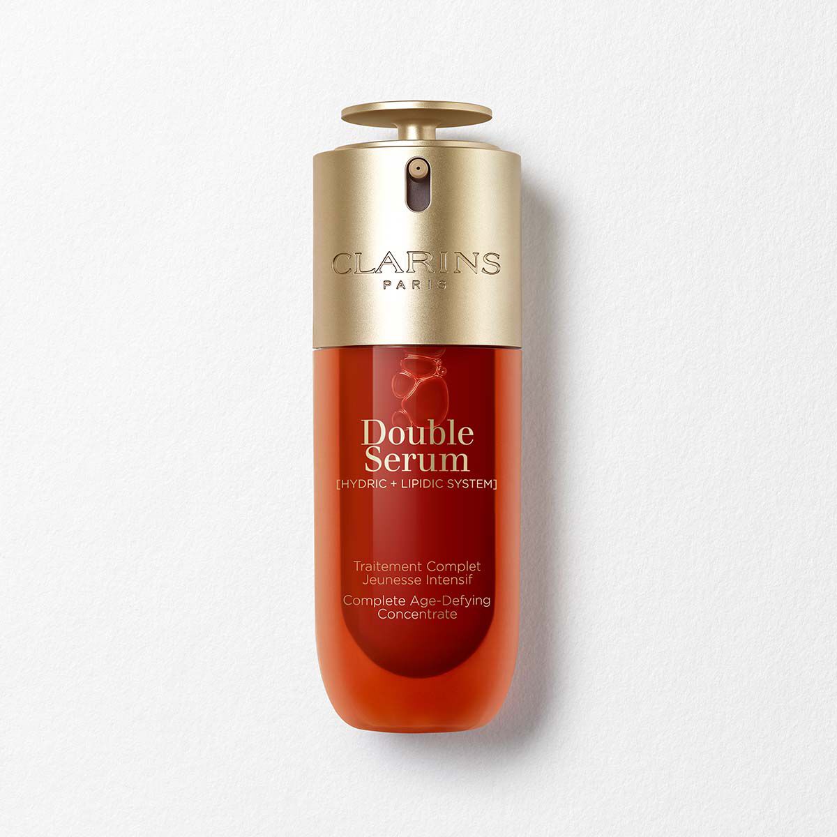 Clarins 第九代賦活雙精華(50ml/100ml)