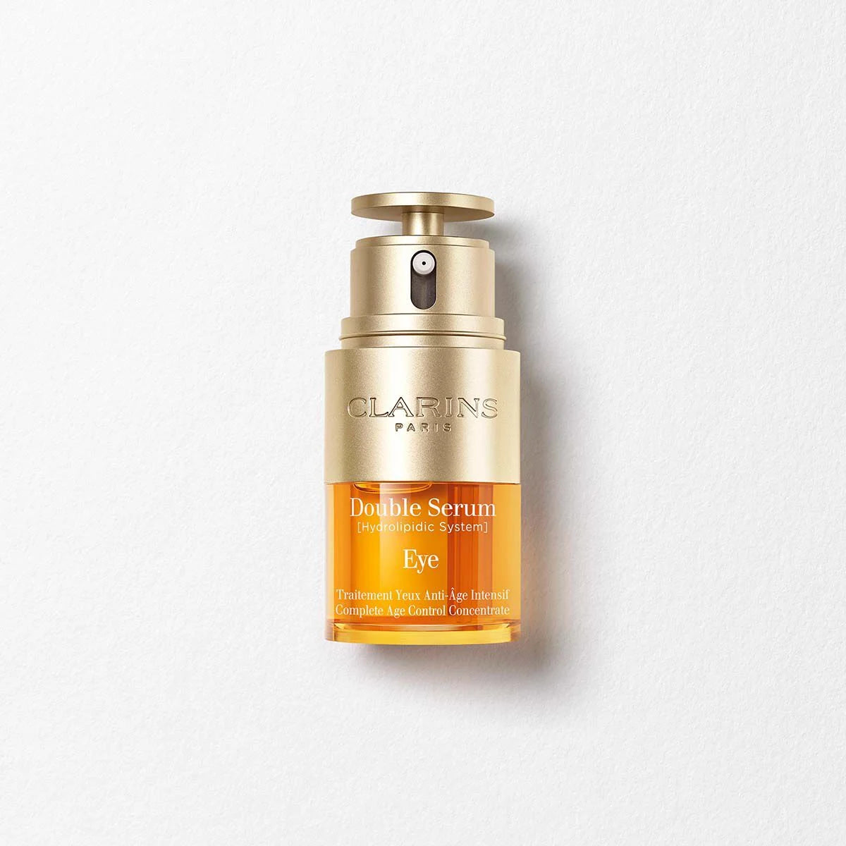 Clarins Revitalizing Eye Cream 2 In 1 20ml