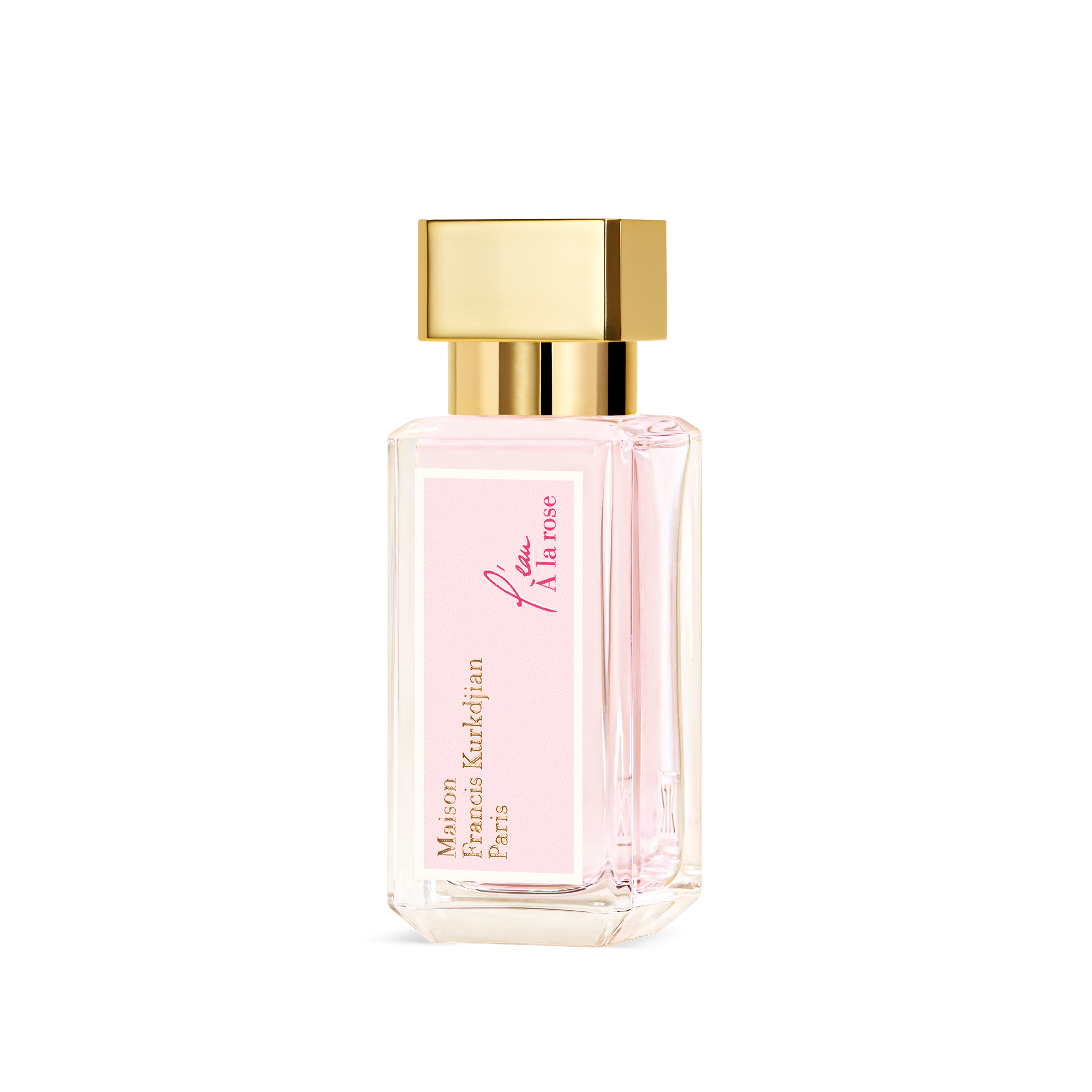 Maison Francis Kurkdjian L'eau À la rose Eau de toilette 35ml