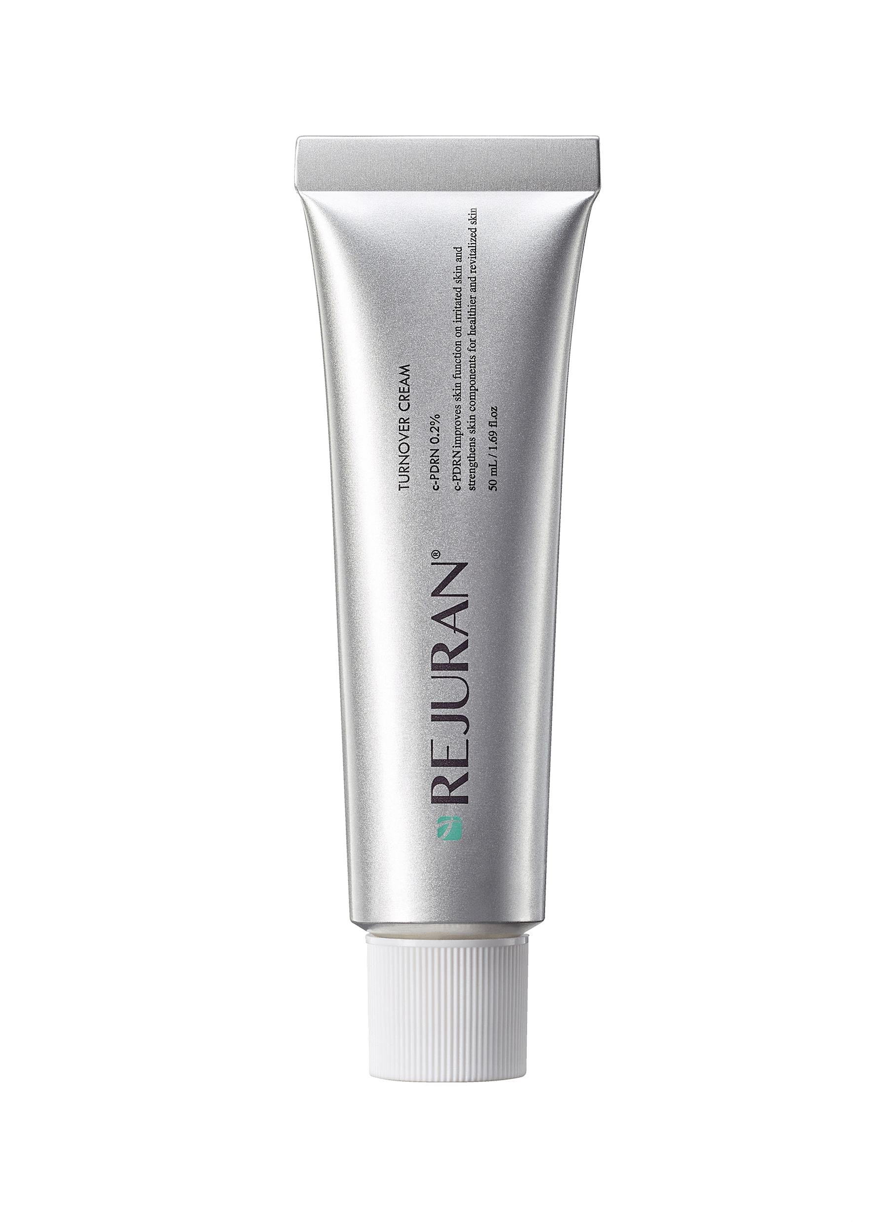 Rejuran Turnover Moisturizing Rejuvenating Cream 50ml