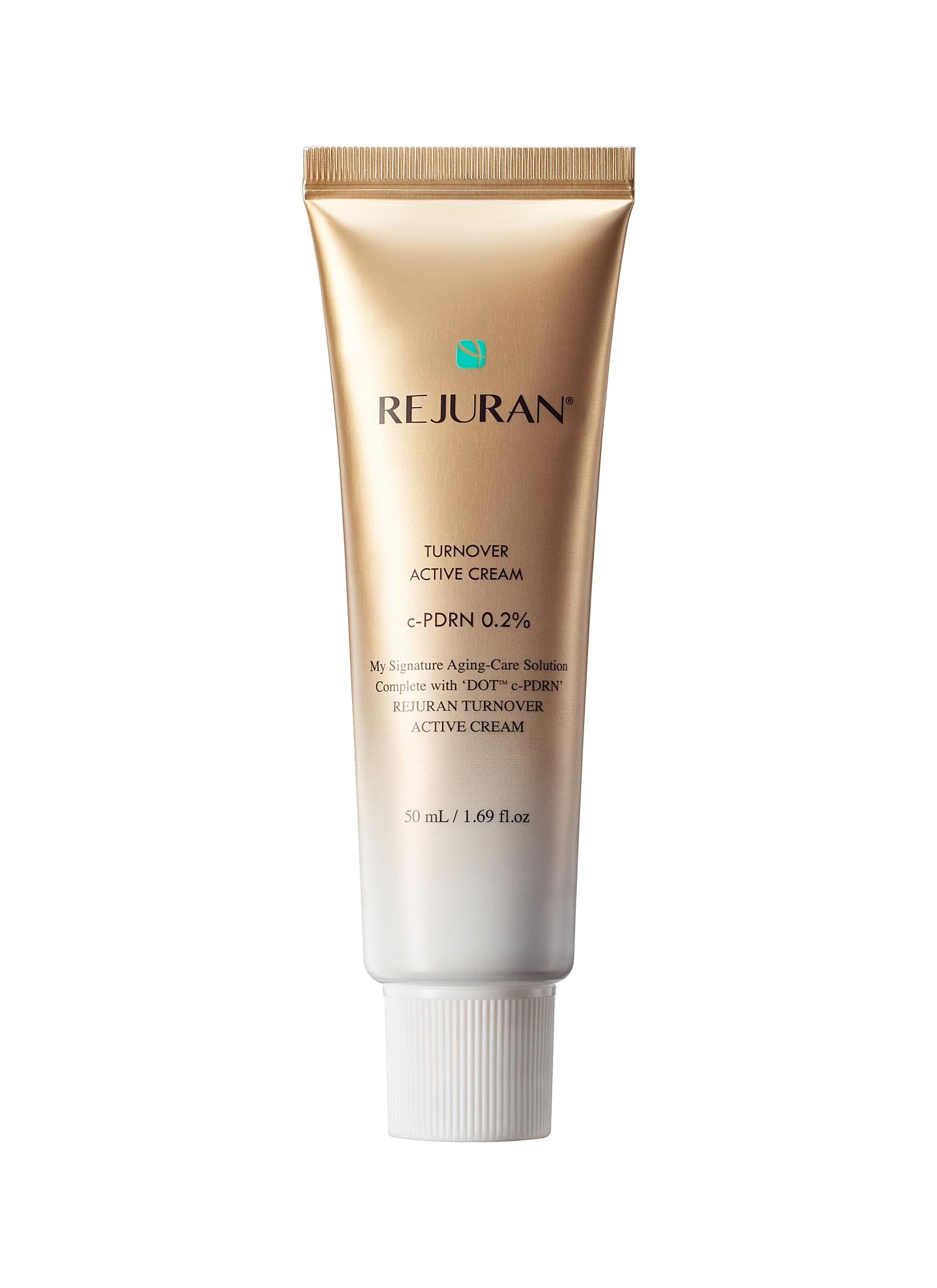 Rejuran Firming Vitality Hydrating Cream Gold 50ml