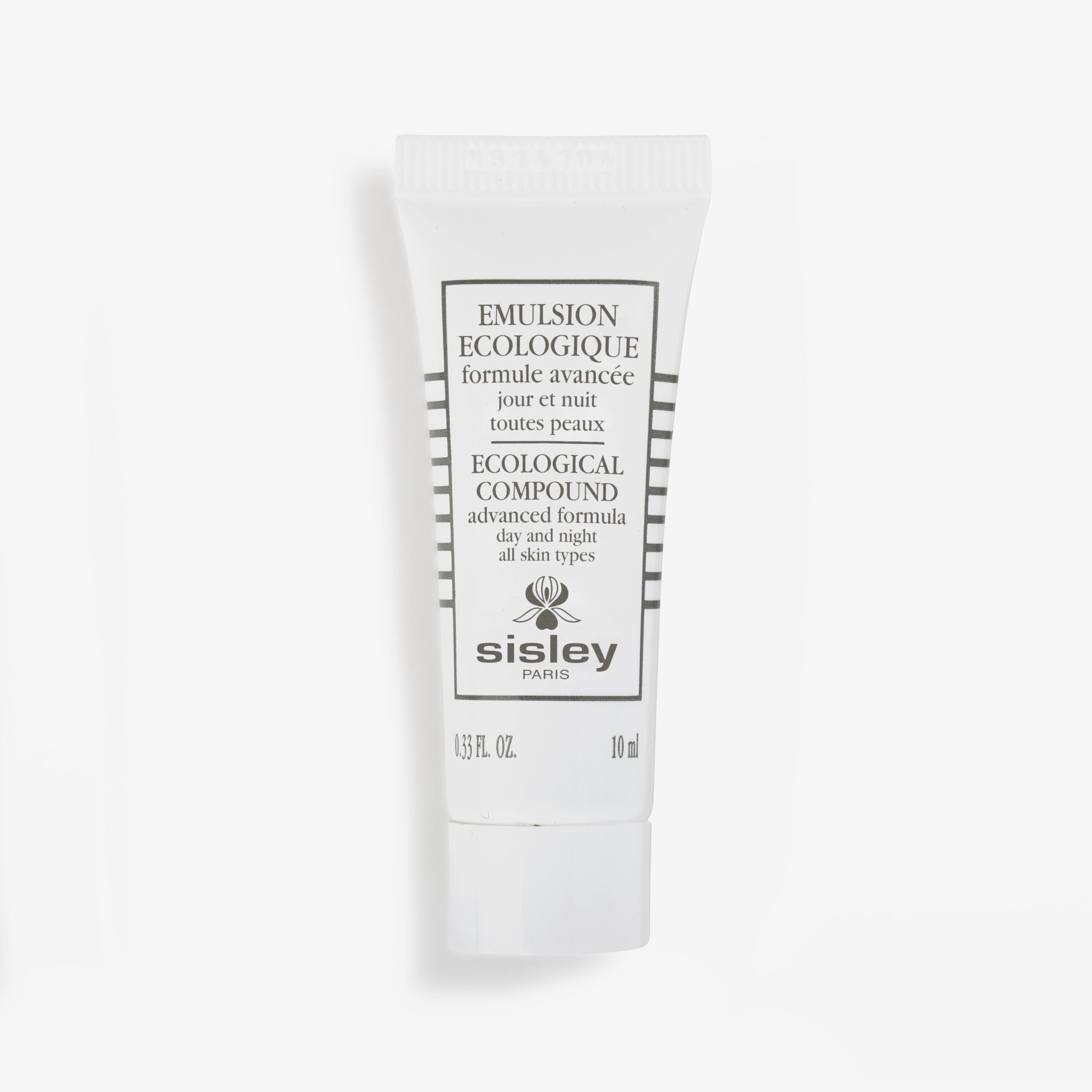 Sisley 升級版全能乳液 10ml 旅行裝