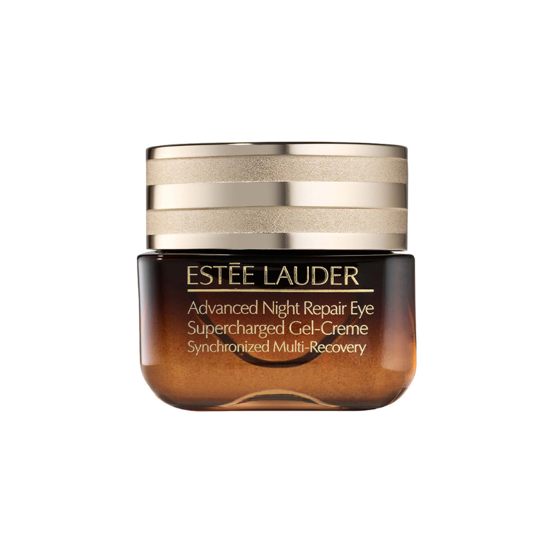 Estée Lauder 升級基因再生修復眼霜(小棕瓶眼霜) 15ml