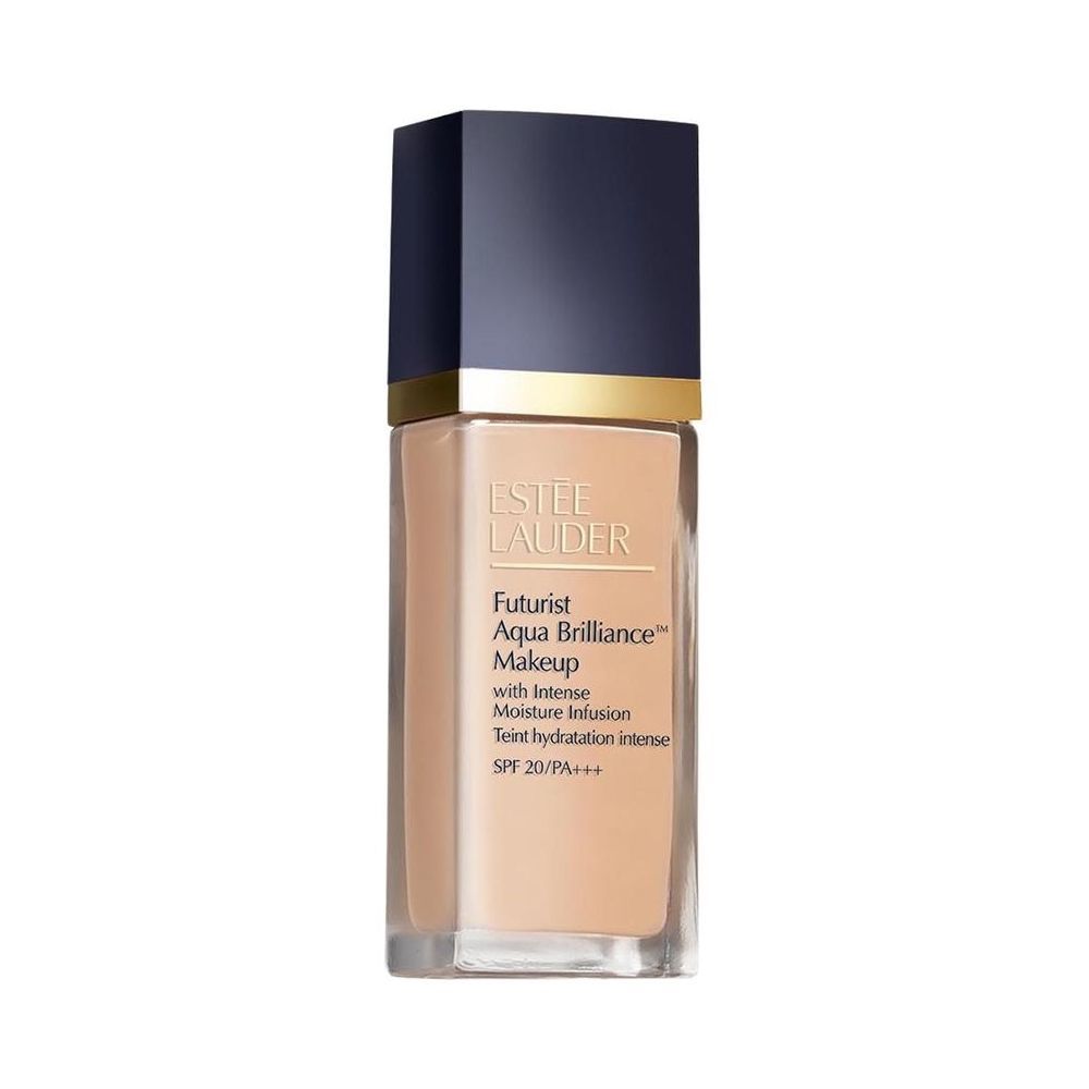 Estée Lauder Re-Nutriv 持久水亮抗氧修護粉底 SPF20/PA+++