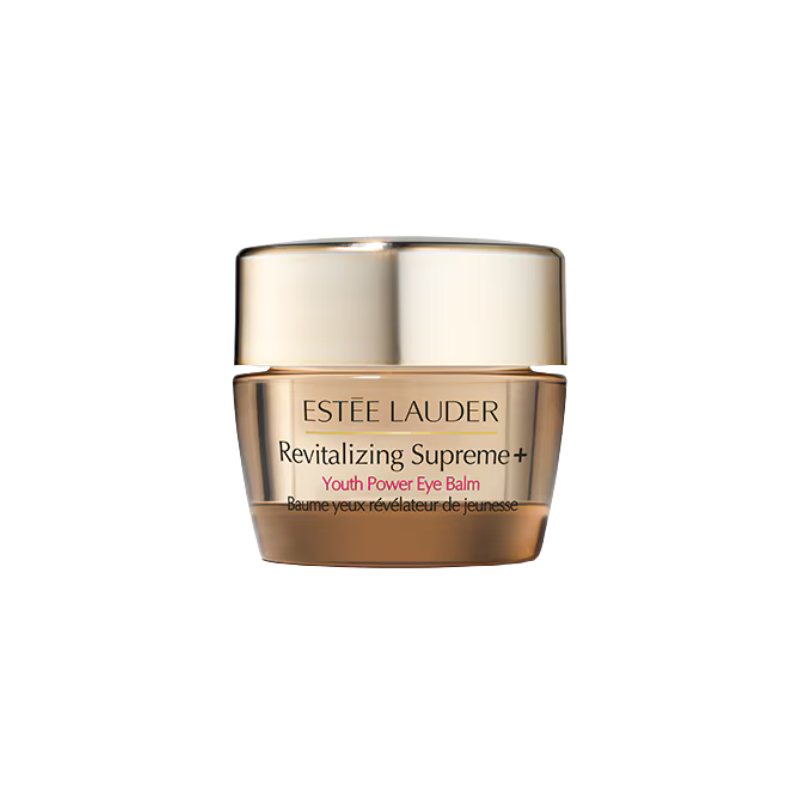 Estée Lauder Revitalizing Supreme+ 新生活膚彈活眼霜 15ml