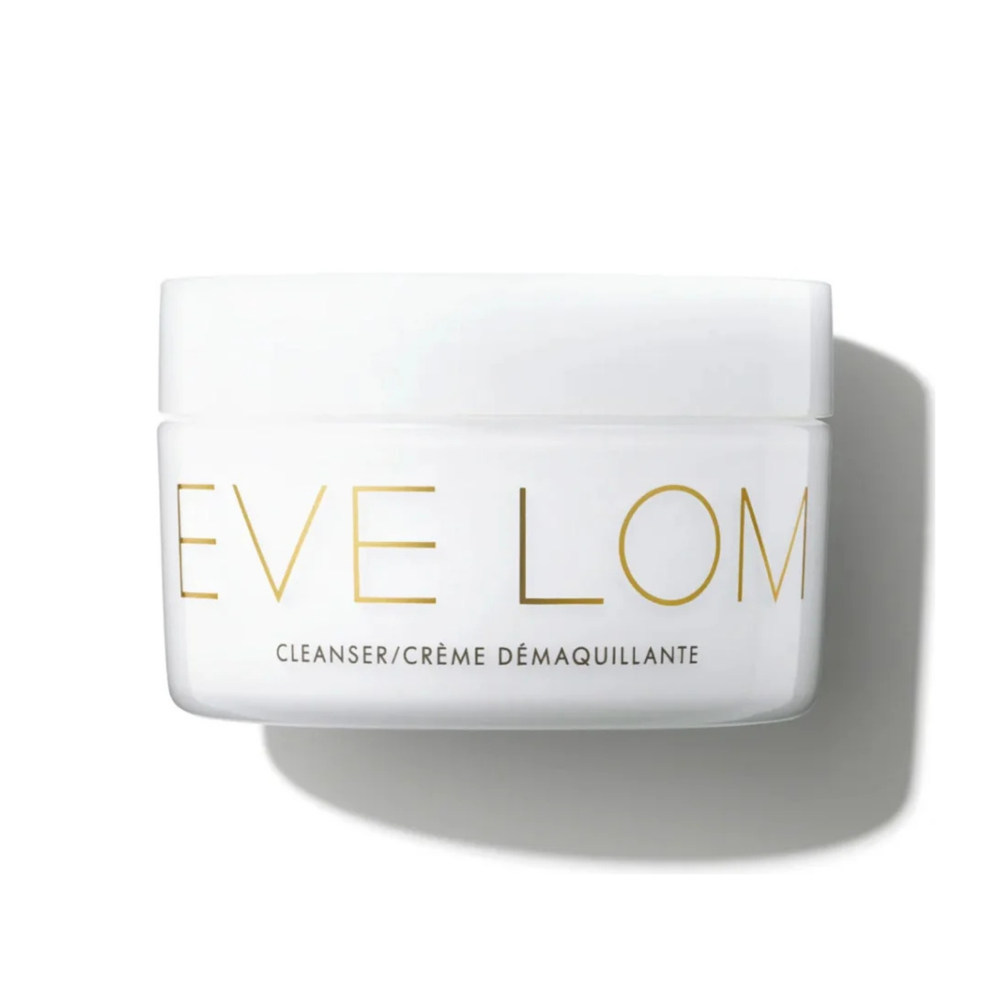Eve Lom 卸妝潔面霜(100ml/200ml)