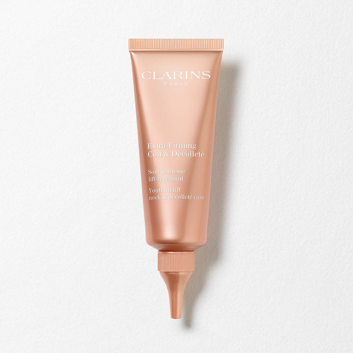 Clarins 煥顏緊緻抗皺頸霜 75ml