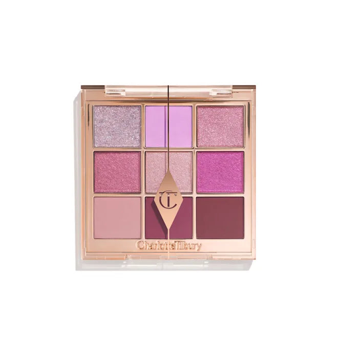 Charlotte Tilbury CHARLOTTE&